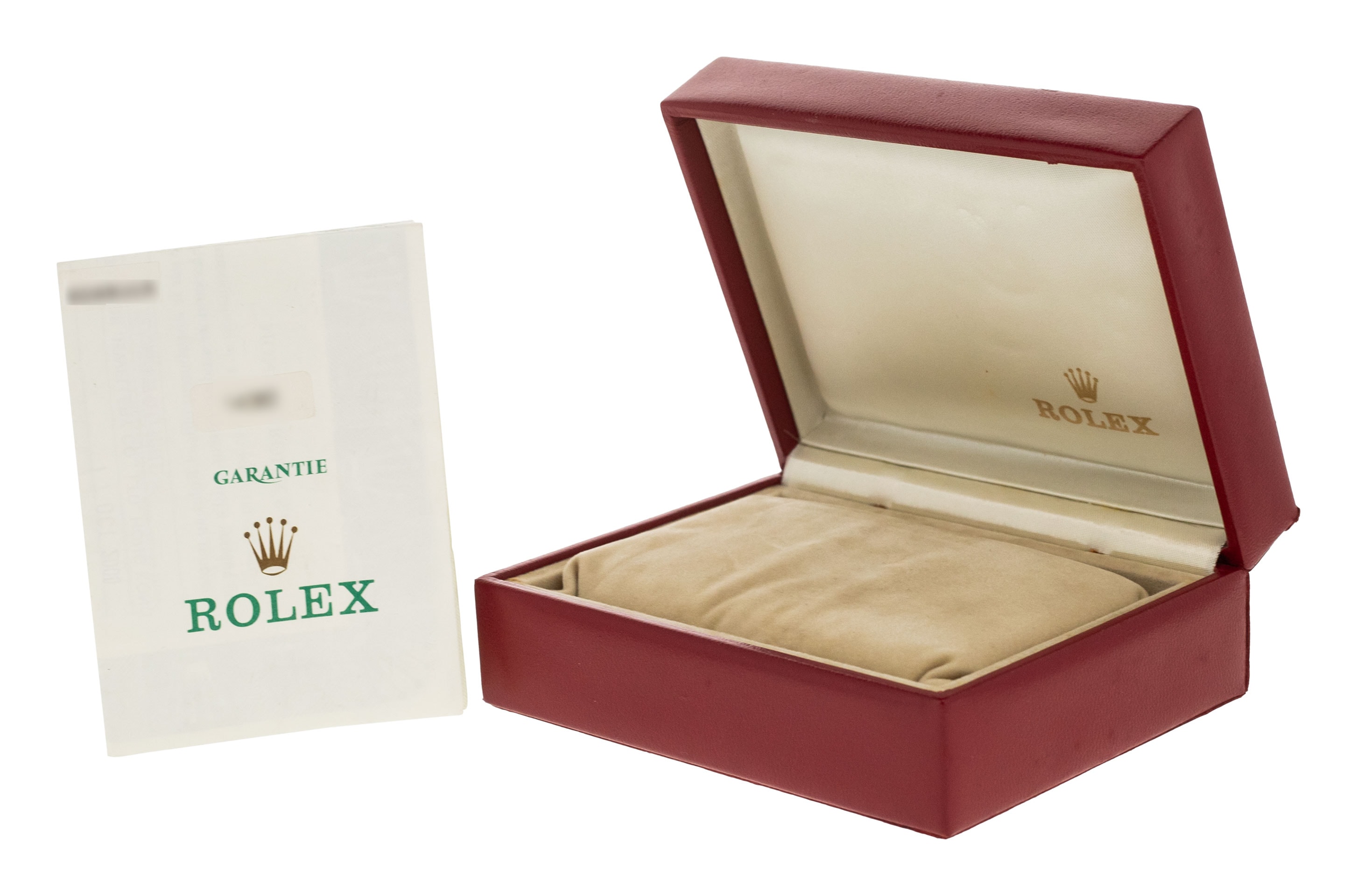 Rolex Submariner 14060 Thumbnail 4