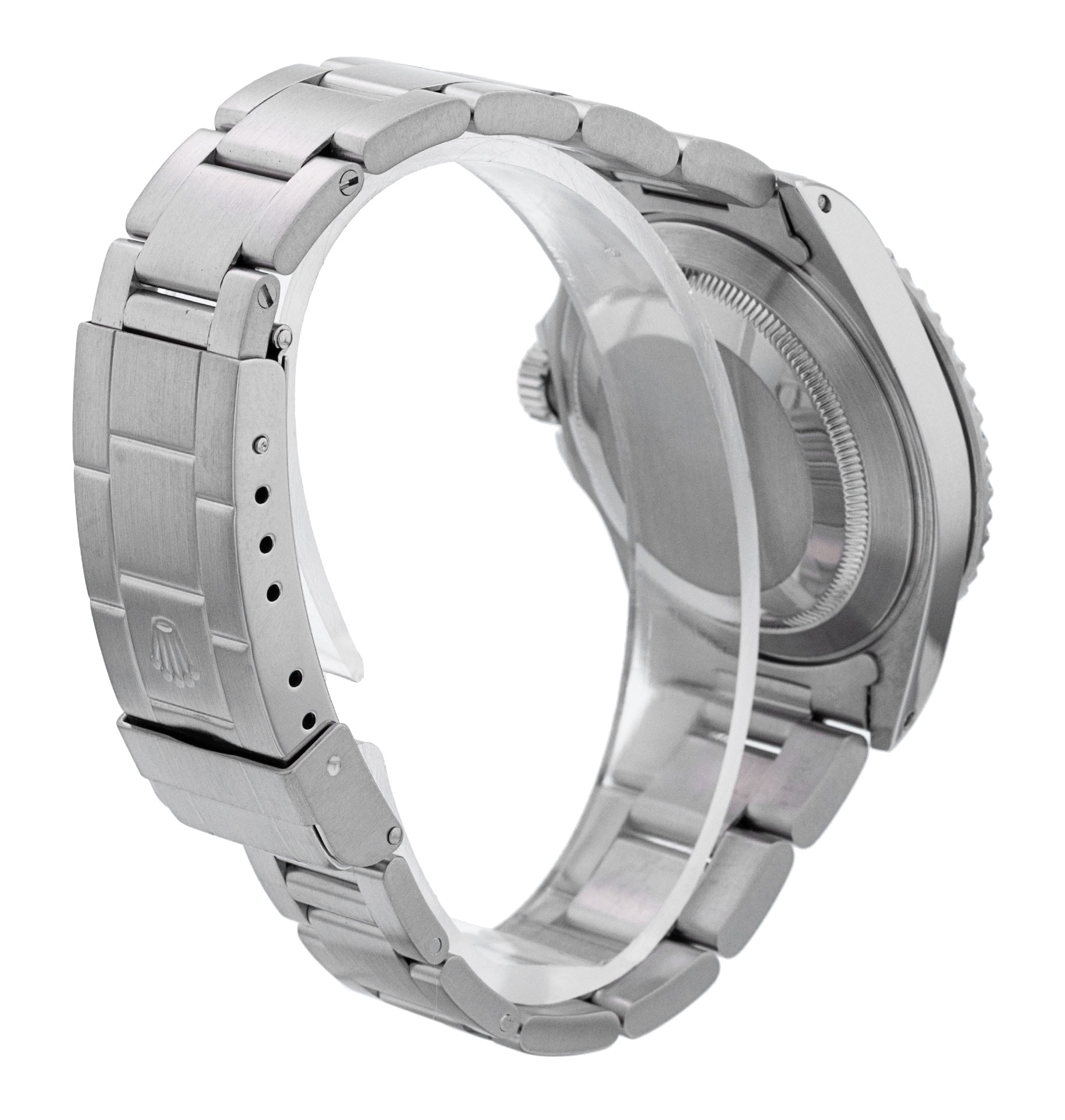 Rolex Submariner 14060 Thumbnail 3