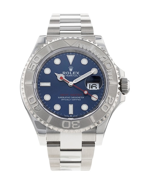 Pre-Owned Rolex Yacht-Master 126622 Watch Pre-Owned Rolex Yacht-Master 126622 Watch