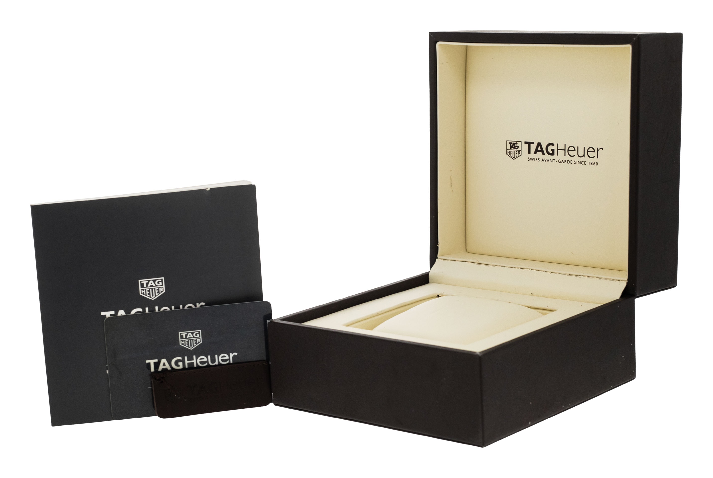 Tag Heuer Formula 1 WAZ1120.BB0879 Thumbnail 4