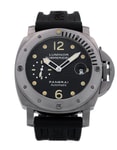 Pre-Owned Panerai Luminor Submersible Watch