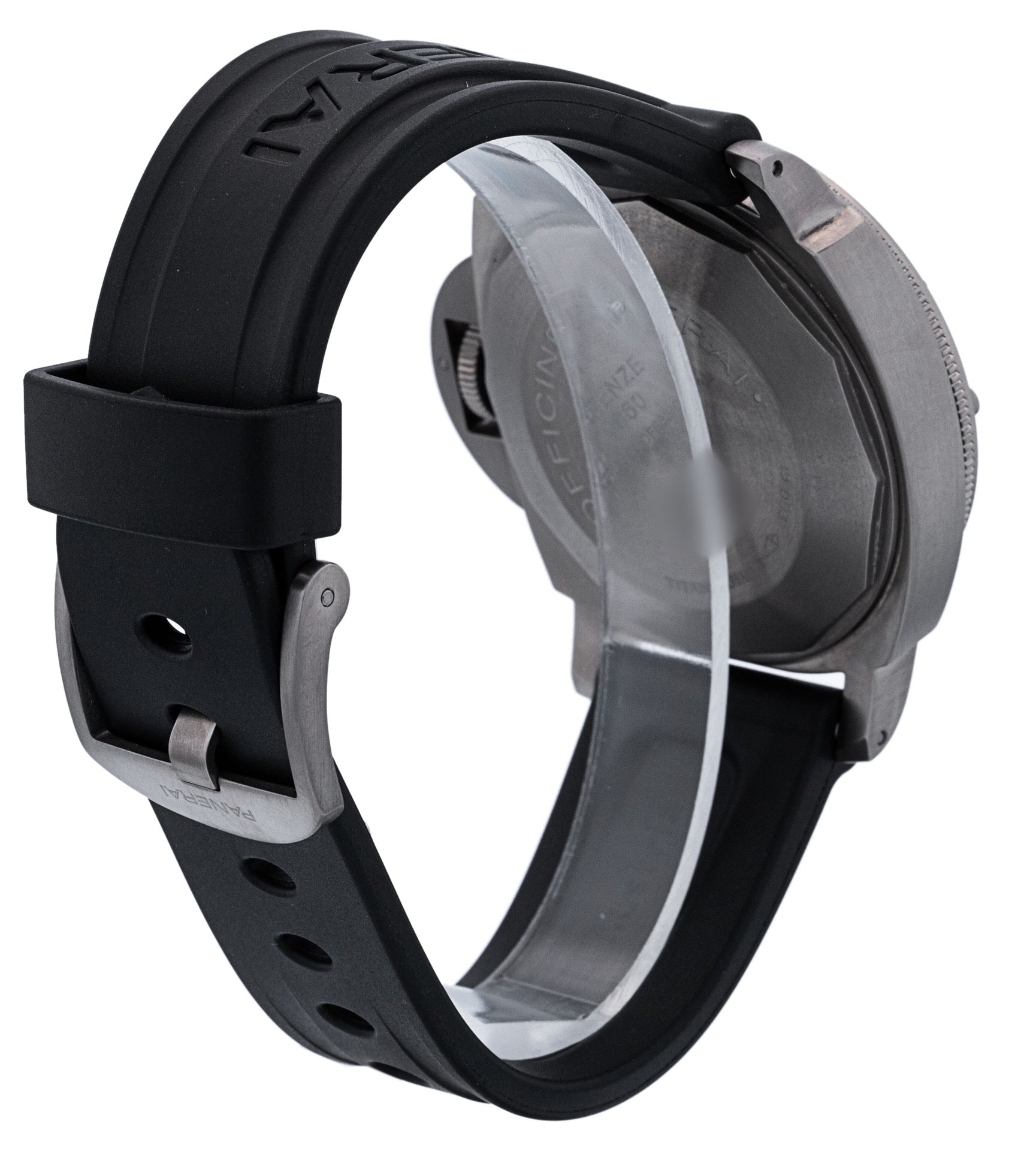 Panerai Luminor Submersible PAM00025 Thumbnail 3