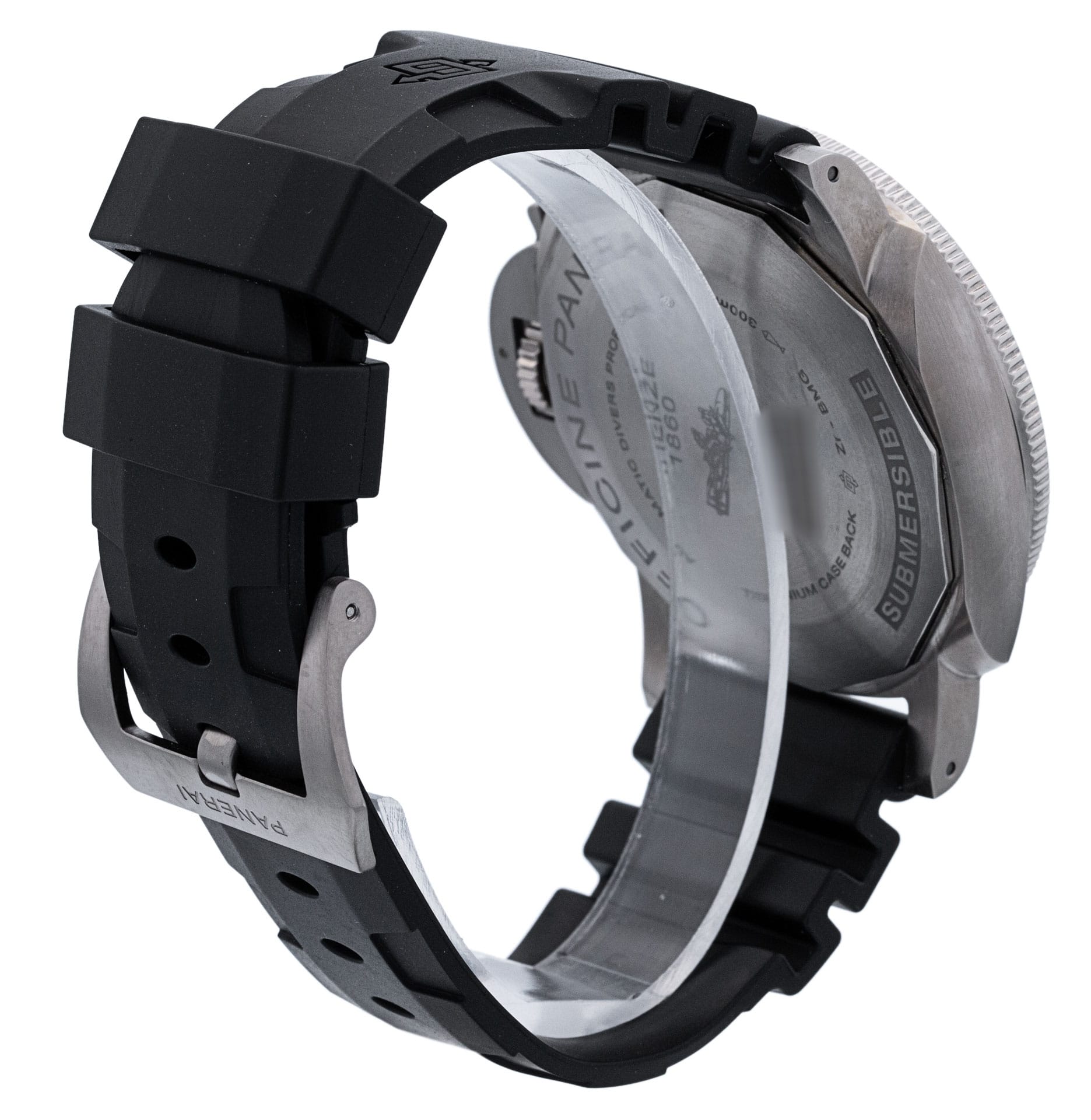 Panerai Submersible PAM00692 Thumbnail 3