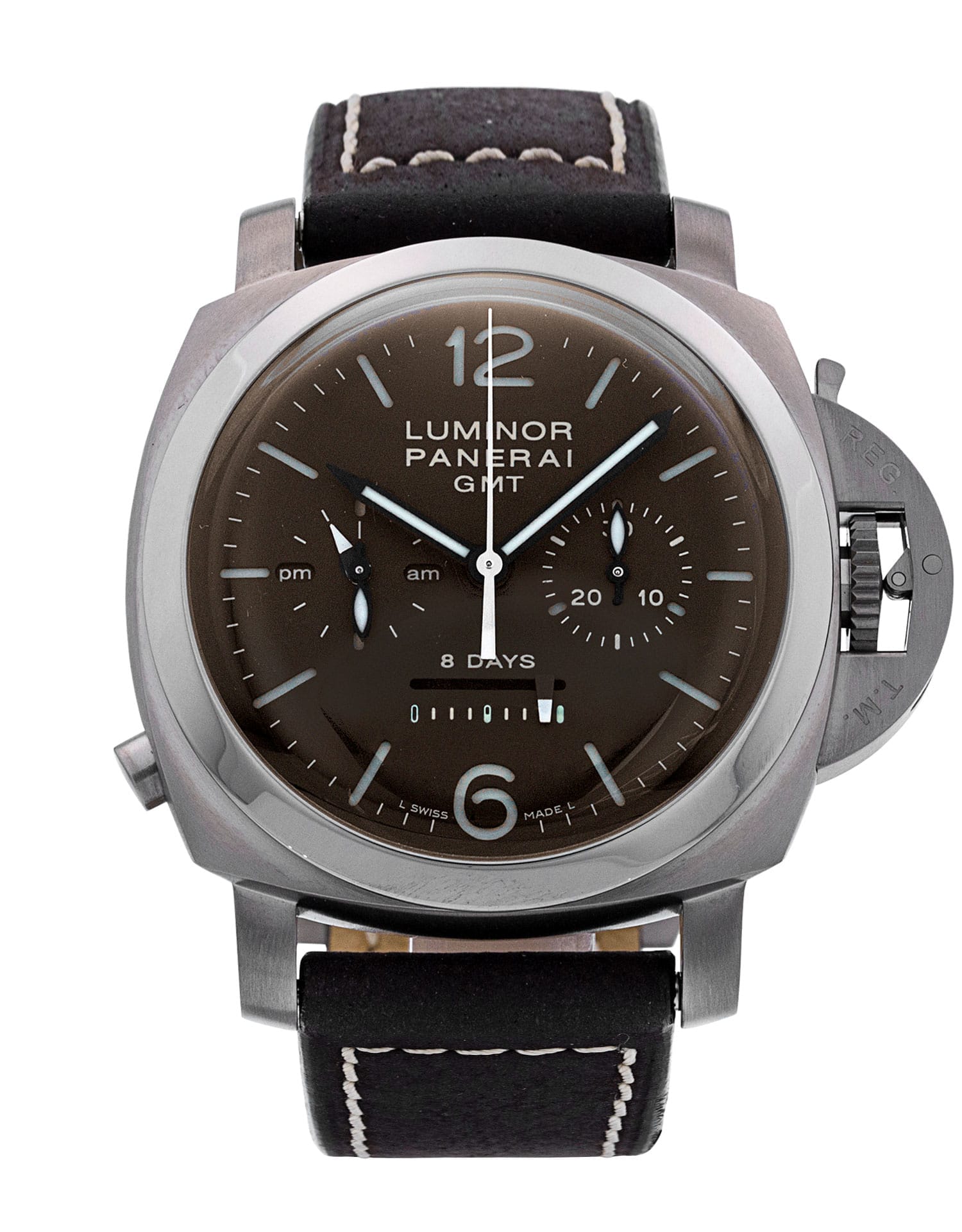 Panerai Luminor 1950 PAM00311 Thumbnail 1