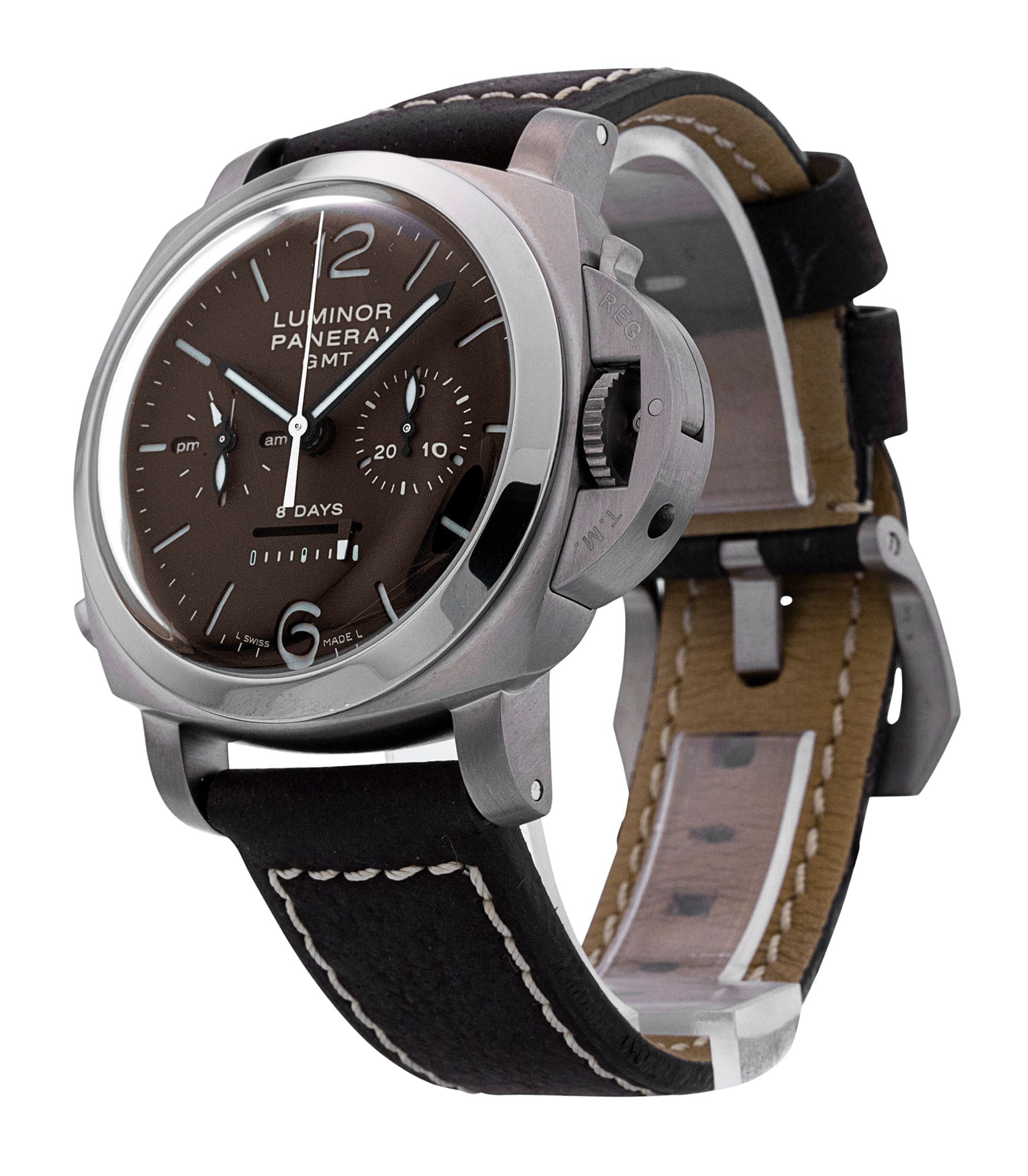 Panerai Luminor 1950 PAM00311 Thumbnail 2