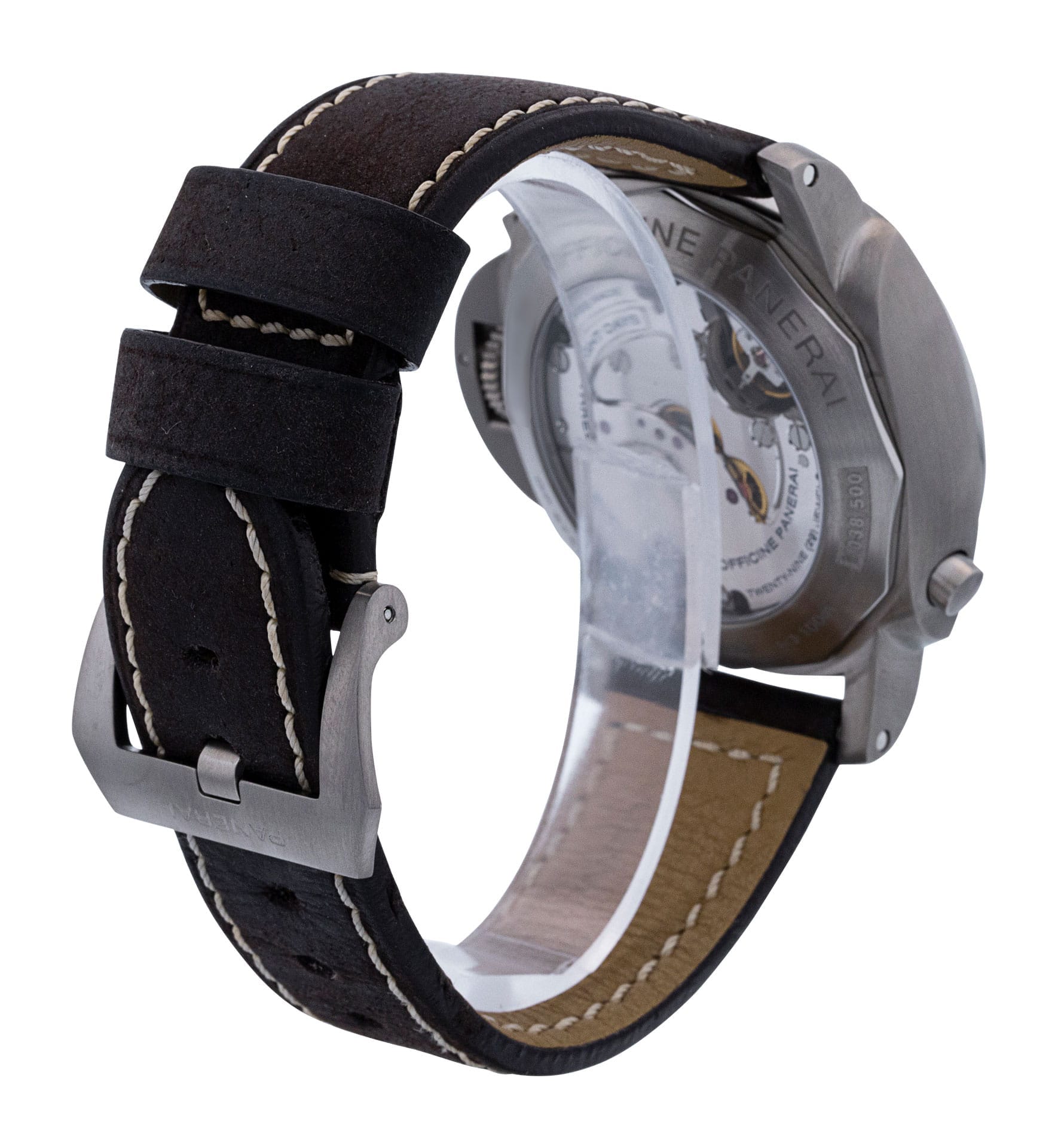 Panerai Luminor 1950 PAM00311 Thumbnail 3