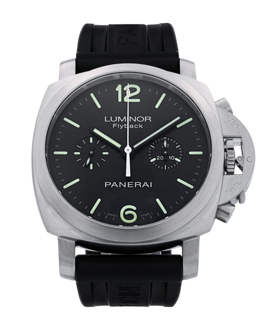 Pre-Owned Panerai Luminor 1950 PAM00361 Watch Pre-Owned Panerai Luminor 1950 PAM00361 Watch