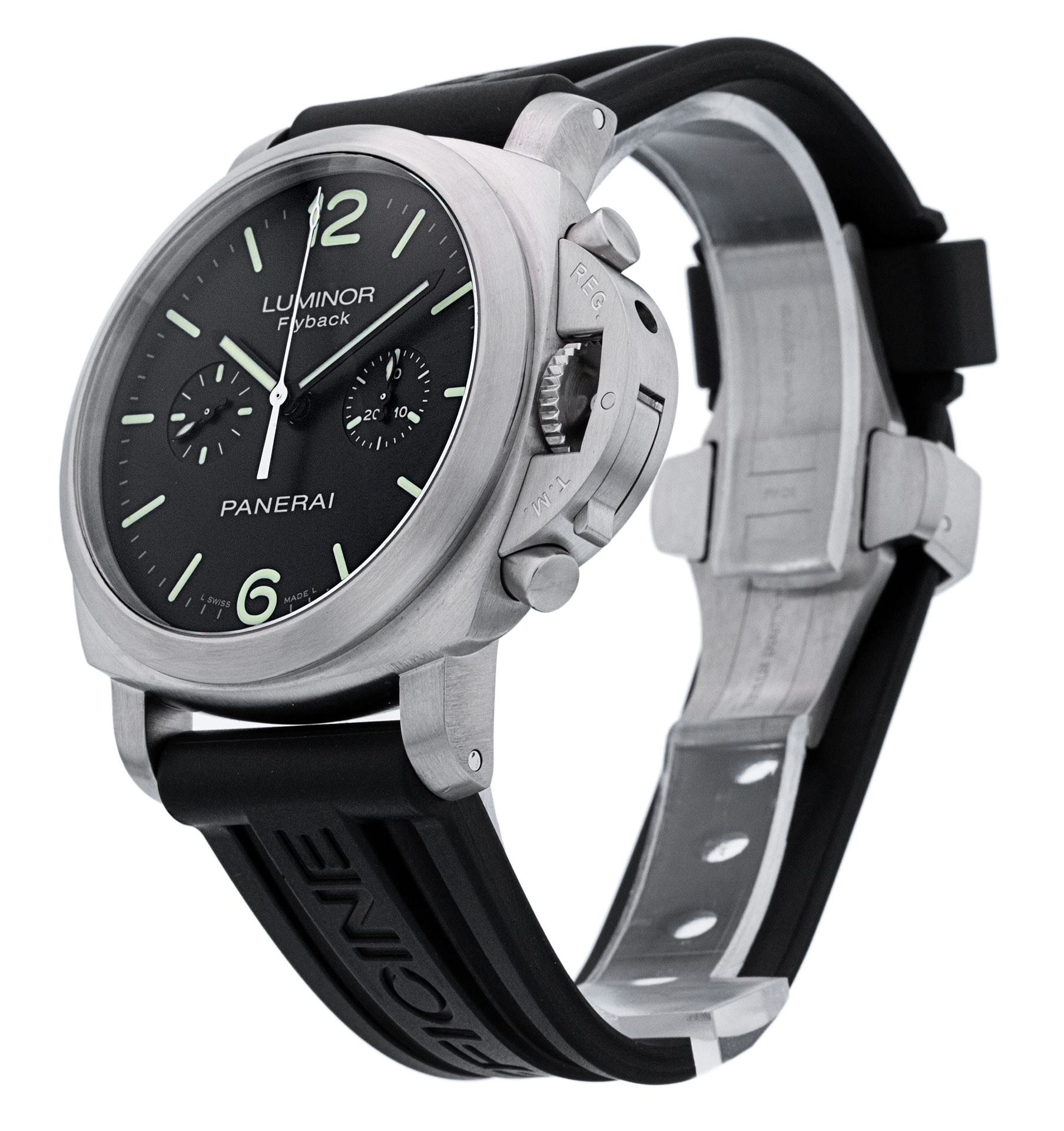 Panerai Luminor 1950 PAM00361 Thumbnail 2