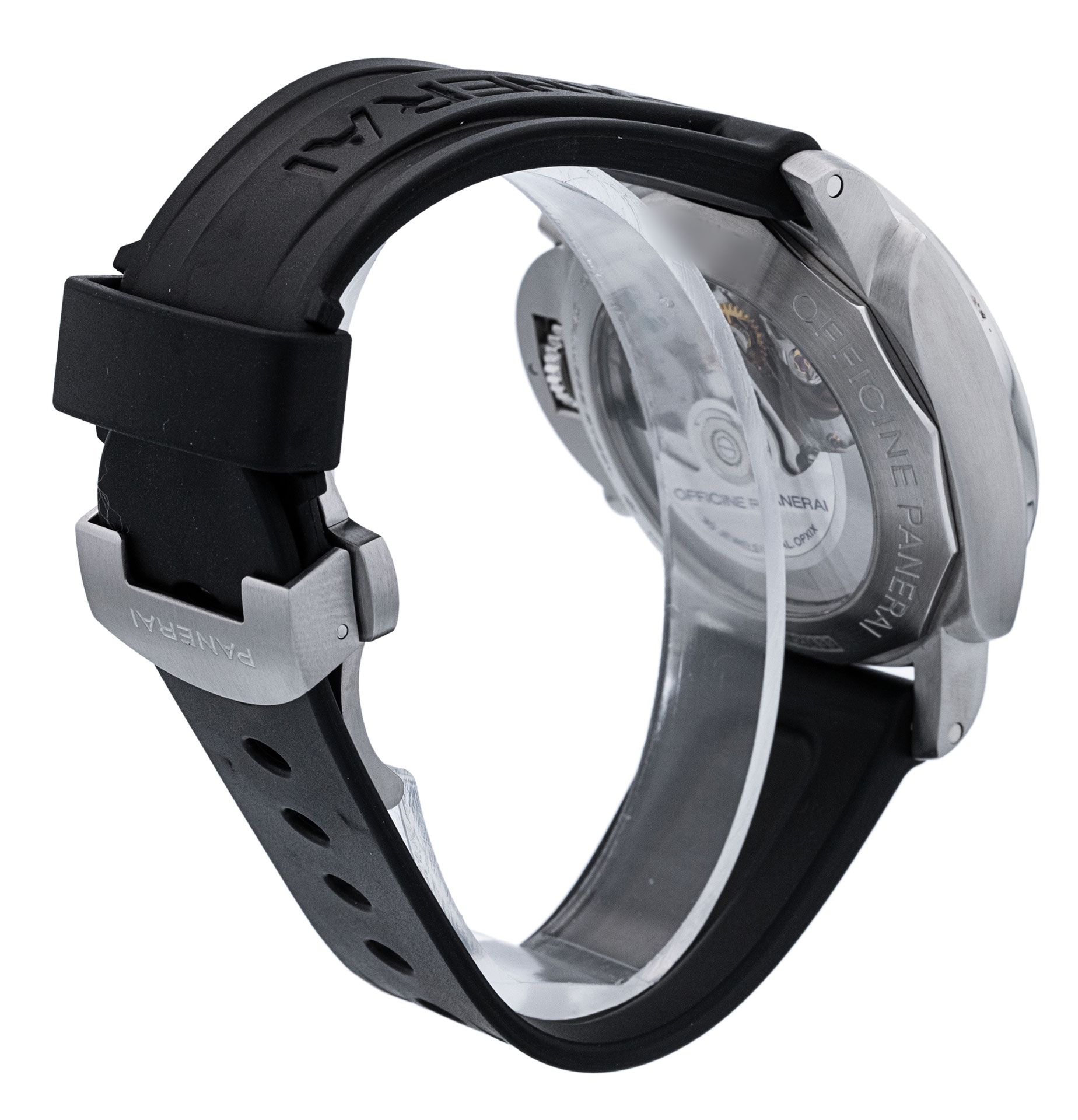 Panerai Luminor 1950 PAM00361 Thumbnail 3