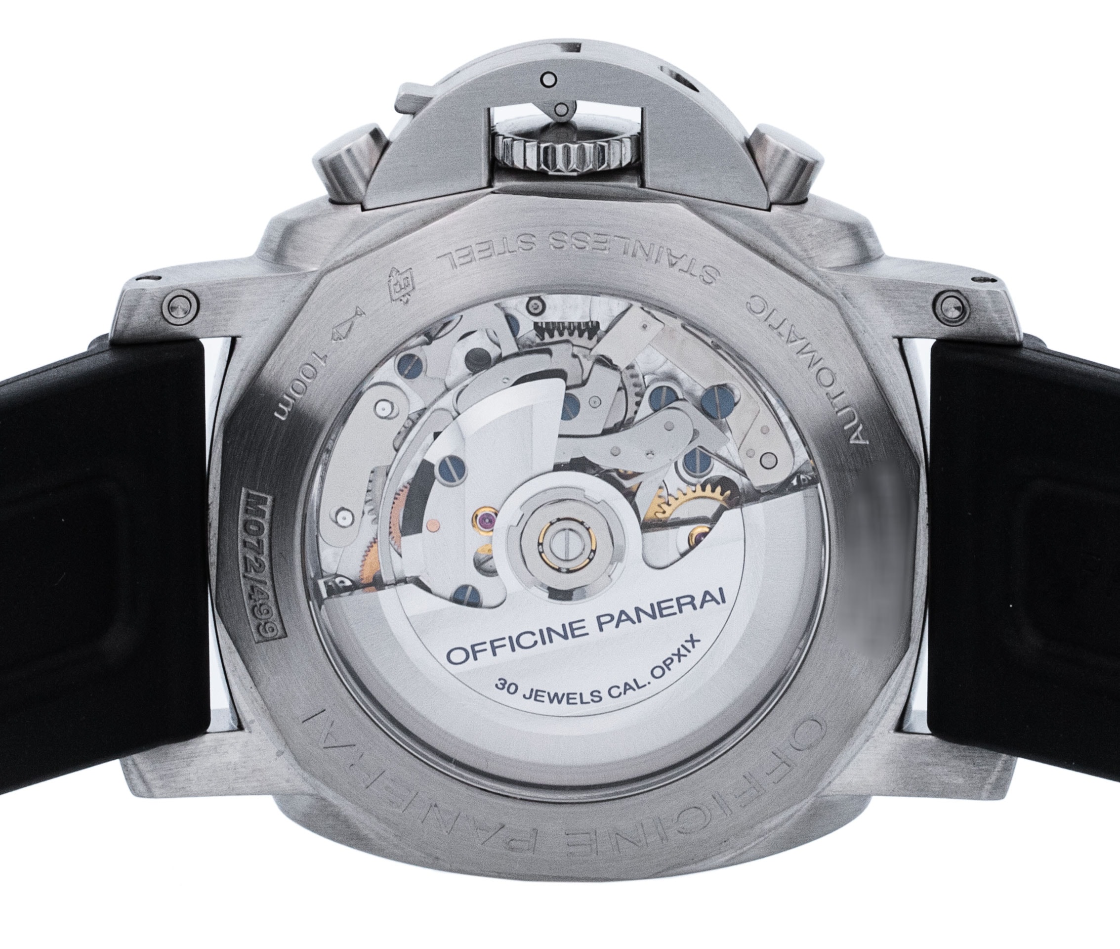 Panerai Luminor 1950 PAM00361 Thumbnail 4