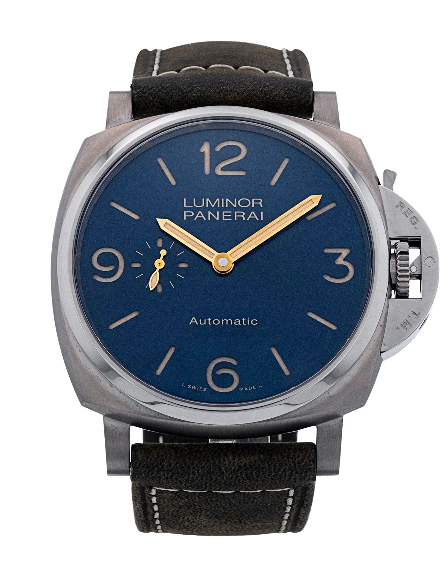 Panerai Luminor Due PAM00729 Thumbnail 1