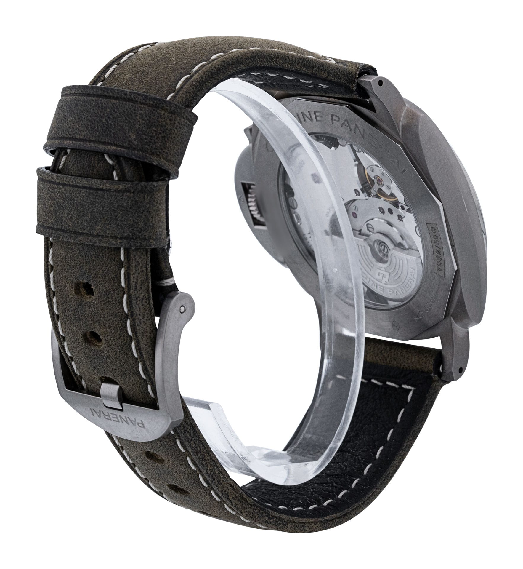 Panerai Luminor Due PAM00729 Thumbnail 3