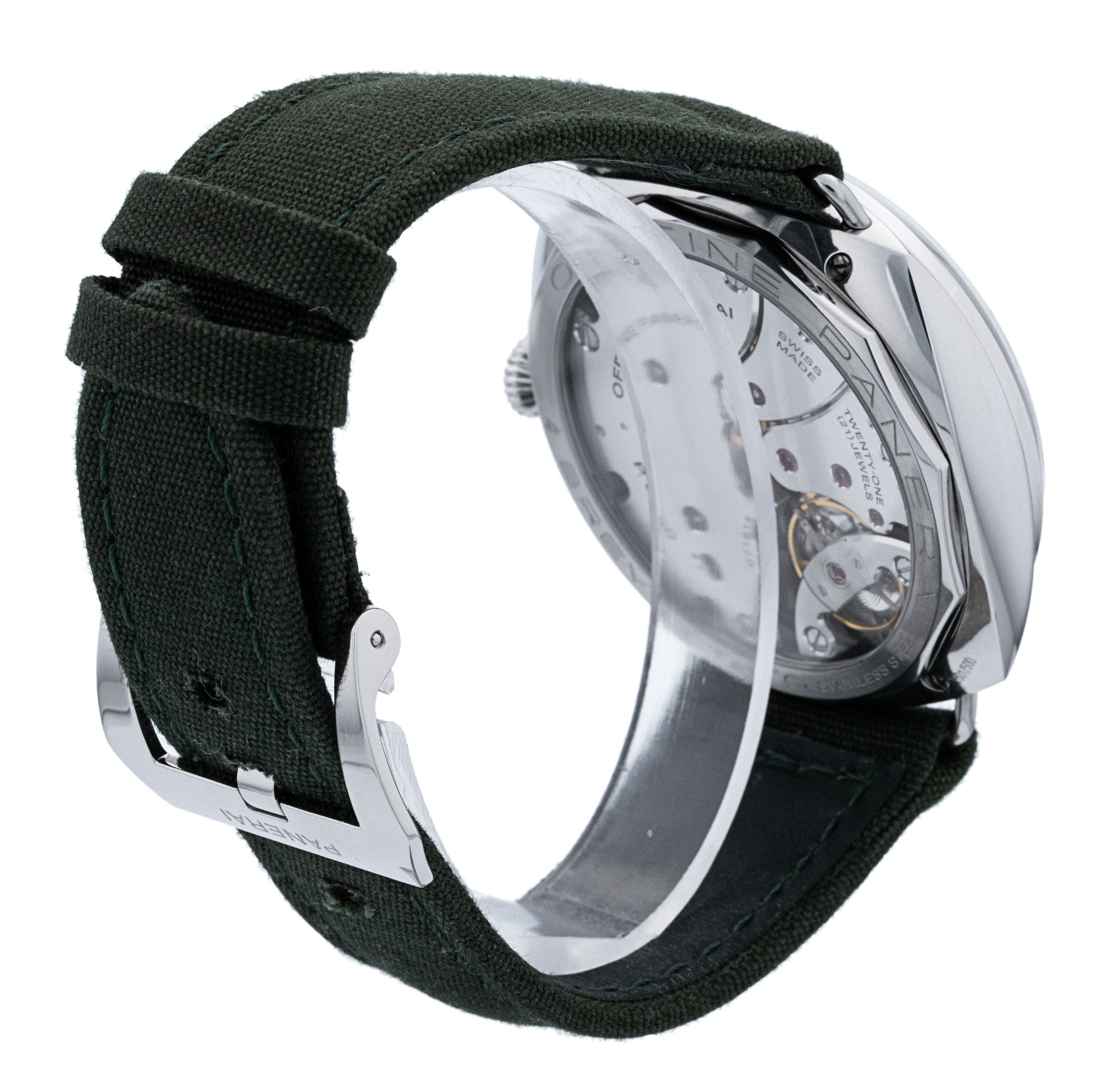 Panerai Radiomir California PAM00424 Thumbnail 3