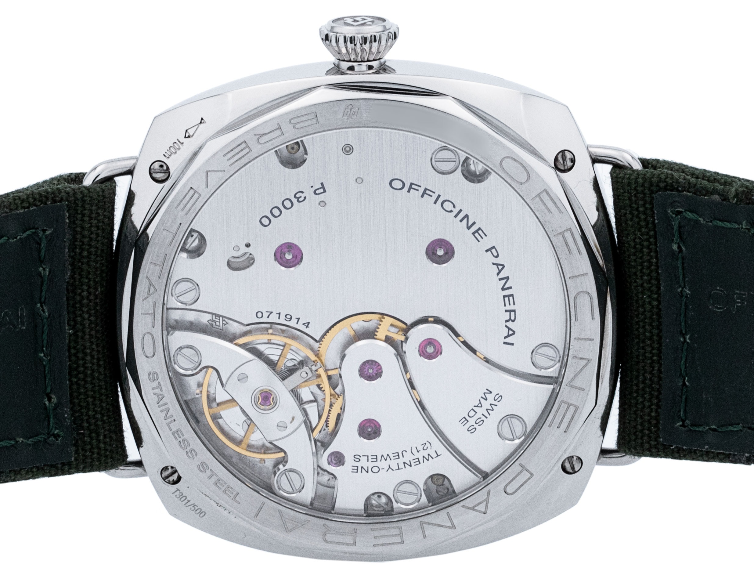 Panerai Radiomir California PAM00424 Thumbnail 4