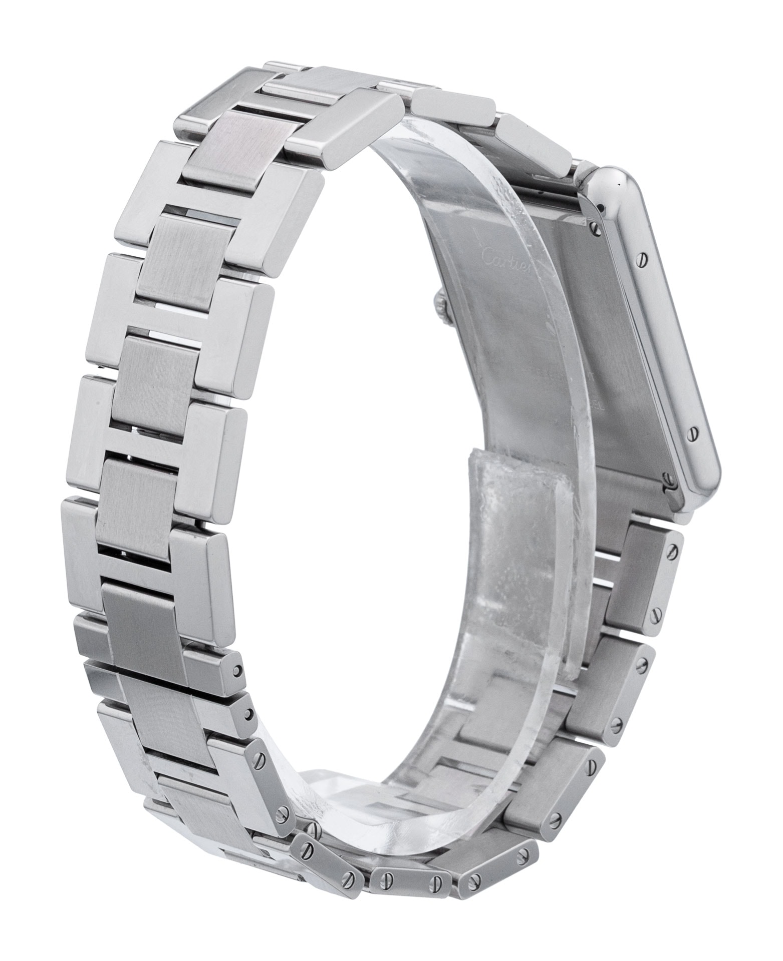 Cartier Tank Solo W5200014 Thumbnail 3