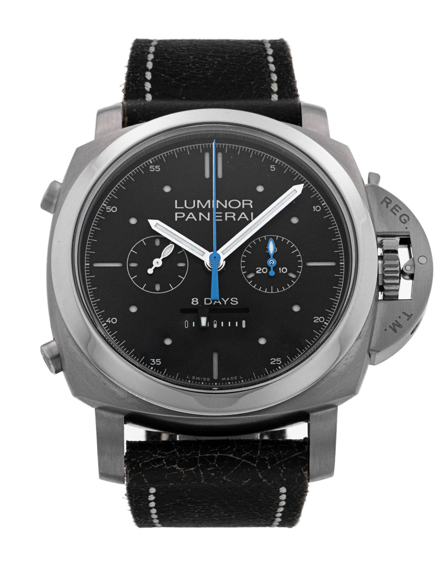 Panerai Luminor Marina PAM00530 Thumbnail 1