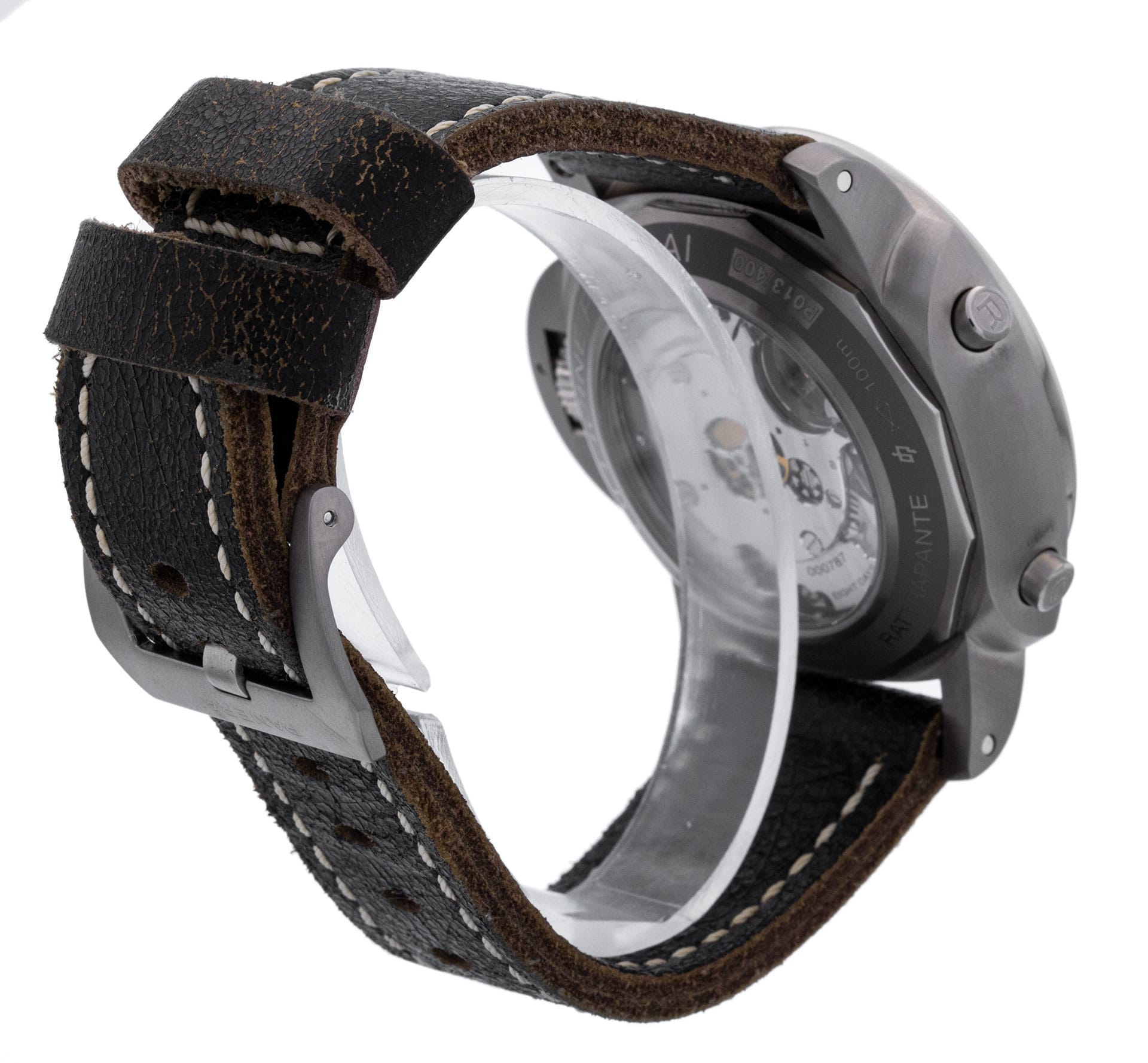 Panerai Luminor Marina PAM00530 Thumbnail 3