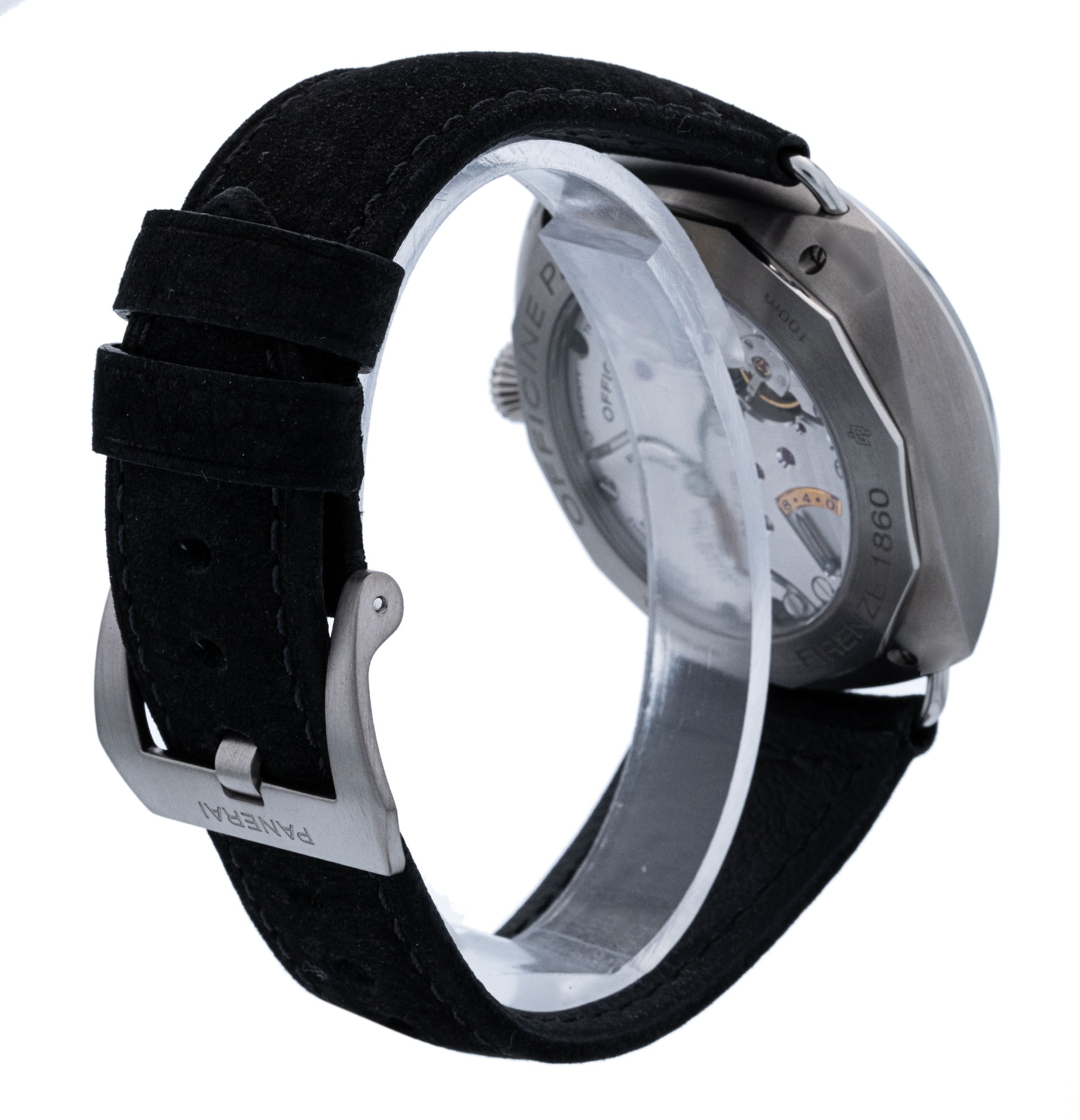 Panerai Radiomir 8 days PAM00735 Thumbnail 3