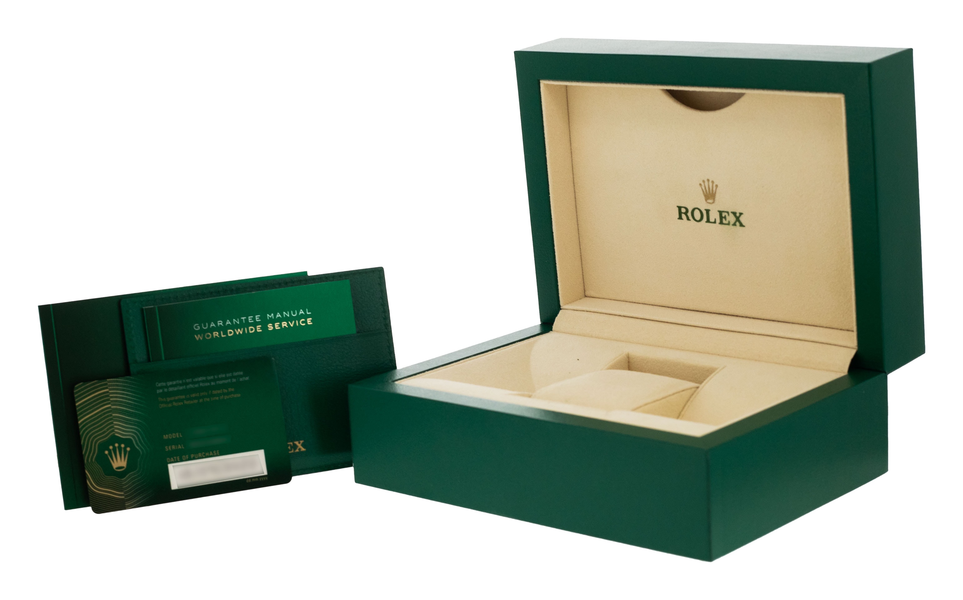 Rolex Submariner Starbucks Thumbnail 4