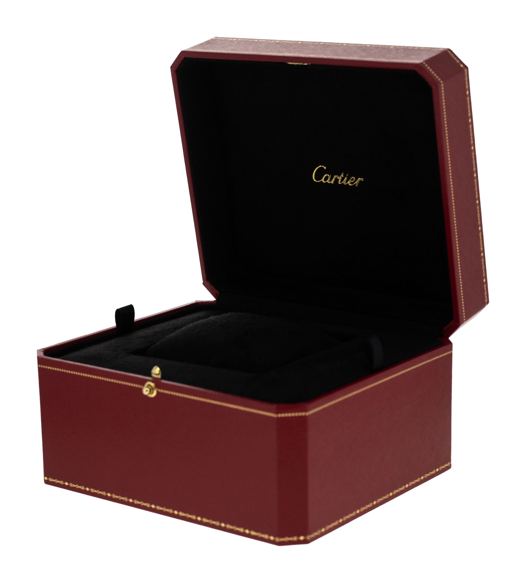 Cartier Santos Galbee W20056D6 Thumbnail 4