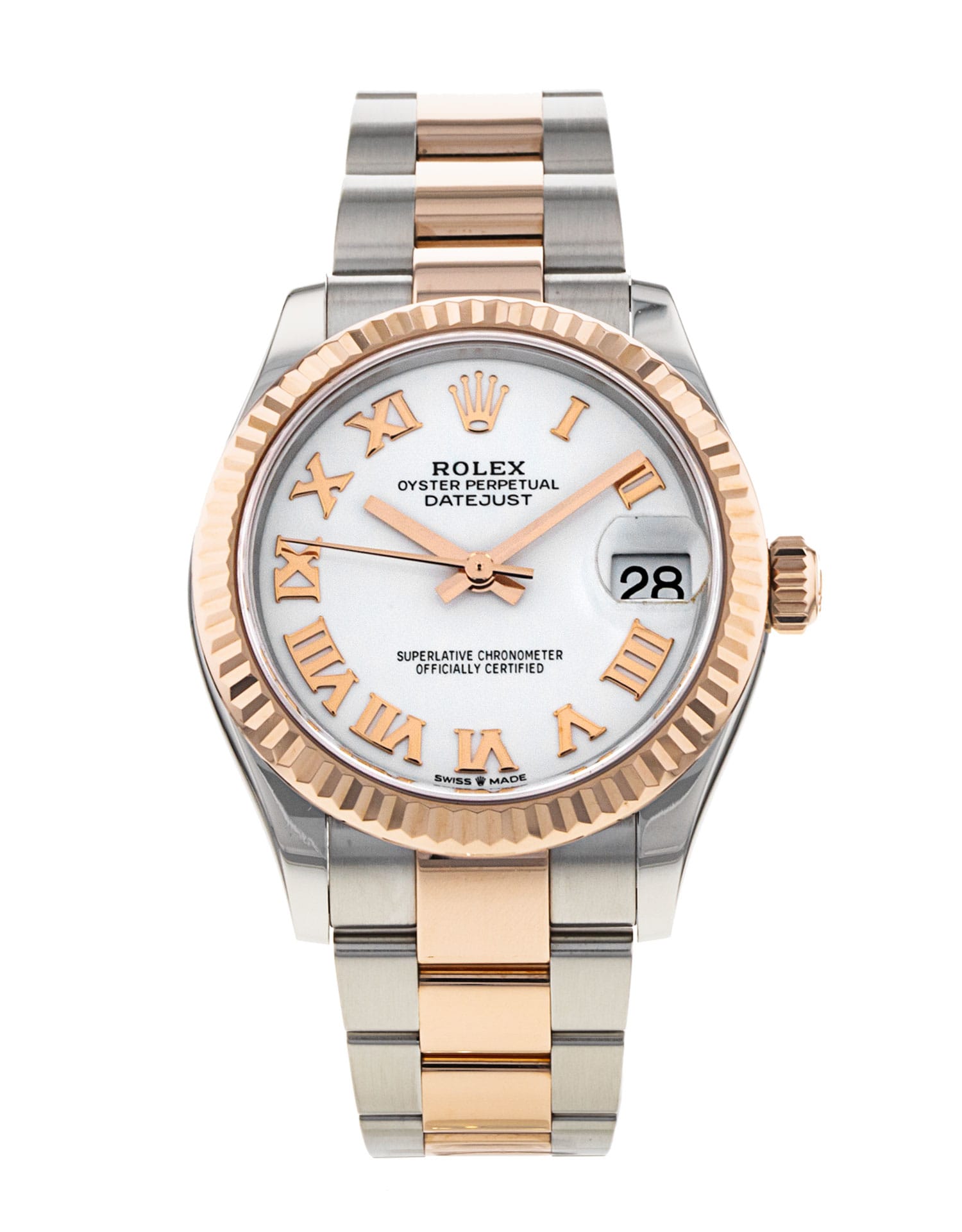 Rolex Datejust Lady 31 278271 Thumbnail 1