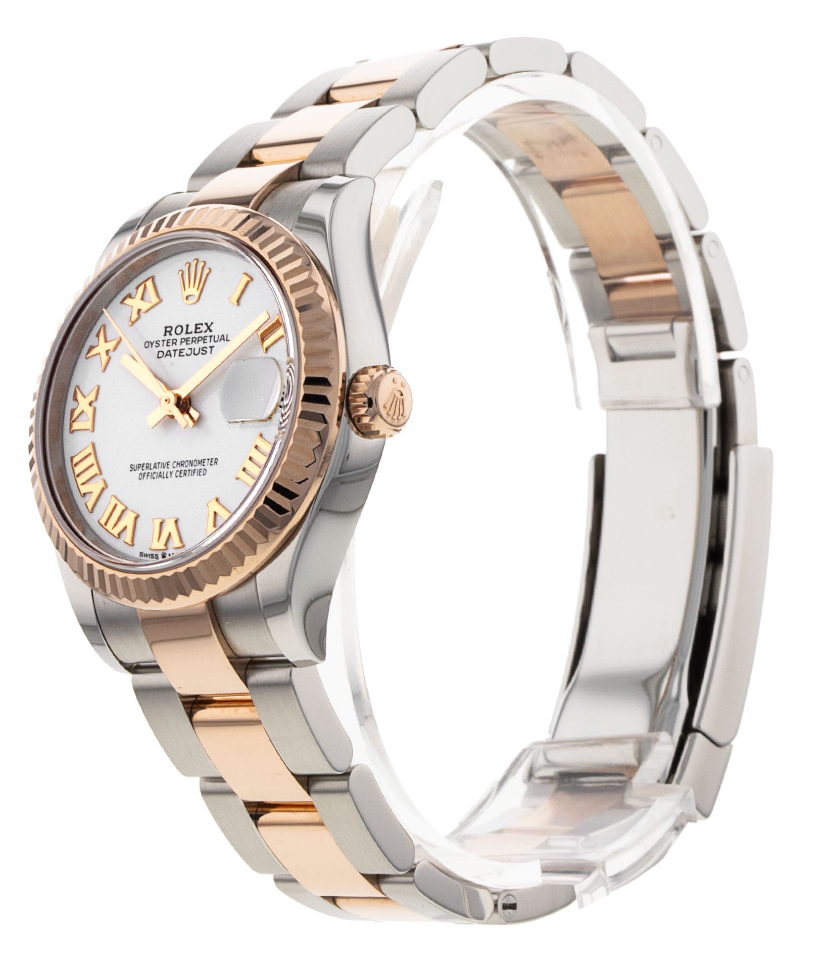 Rolex Datejust Lady 31 278271 Thumbnail 2