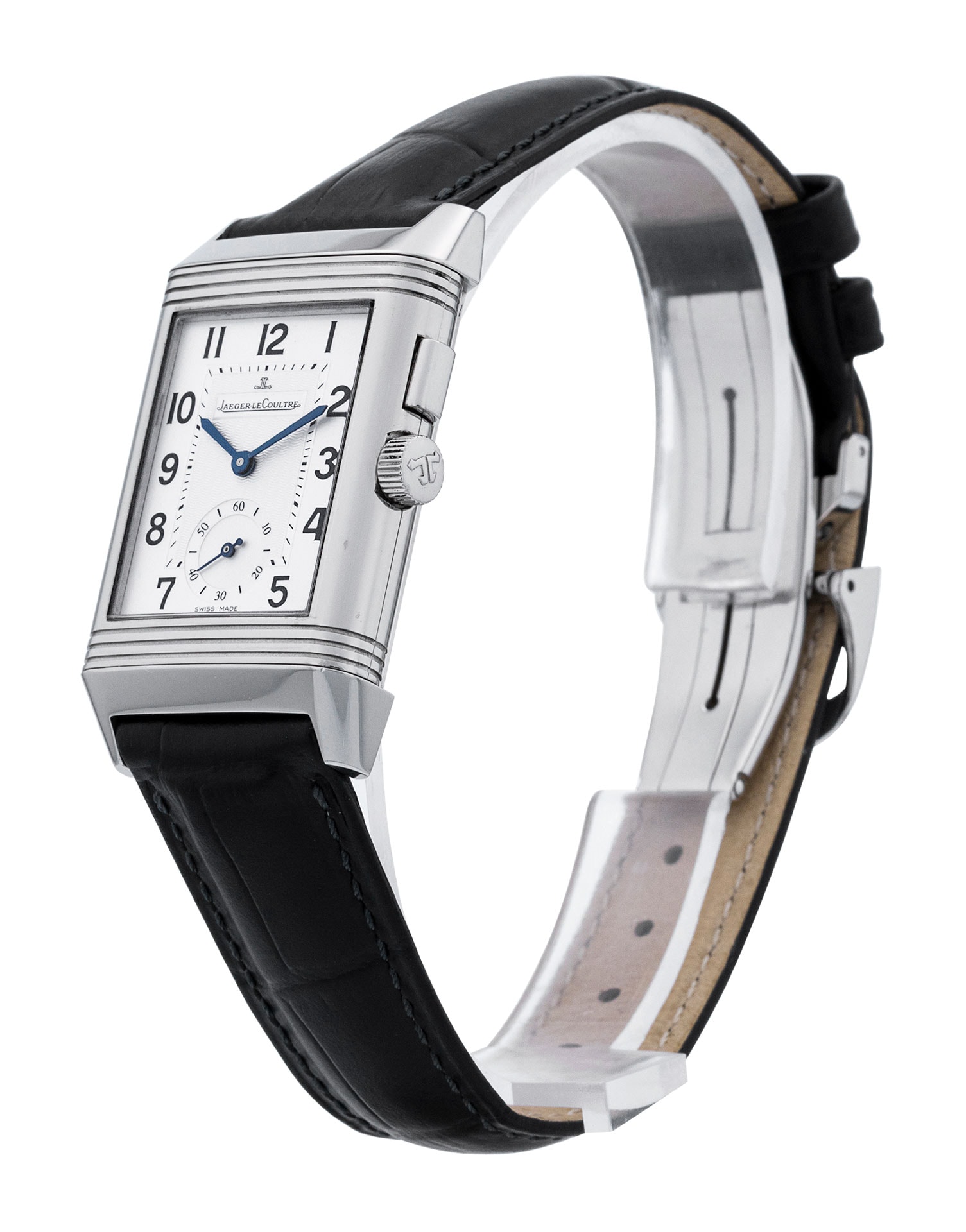 Jaeger-LeCoultre Reverso Duo 2718410 Thumbnail 2