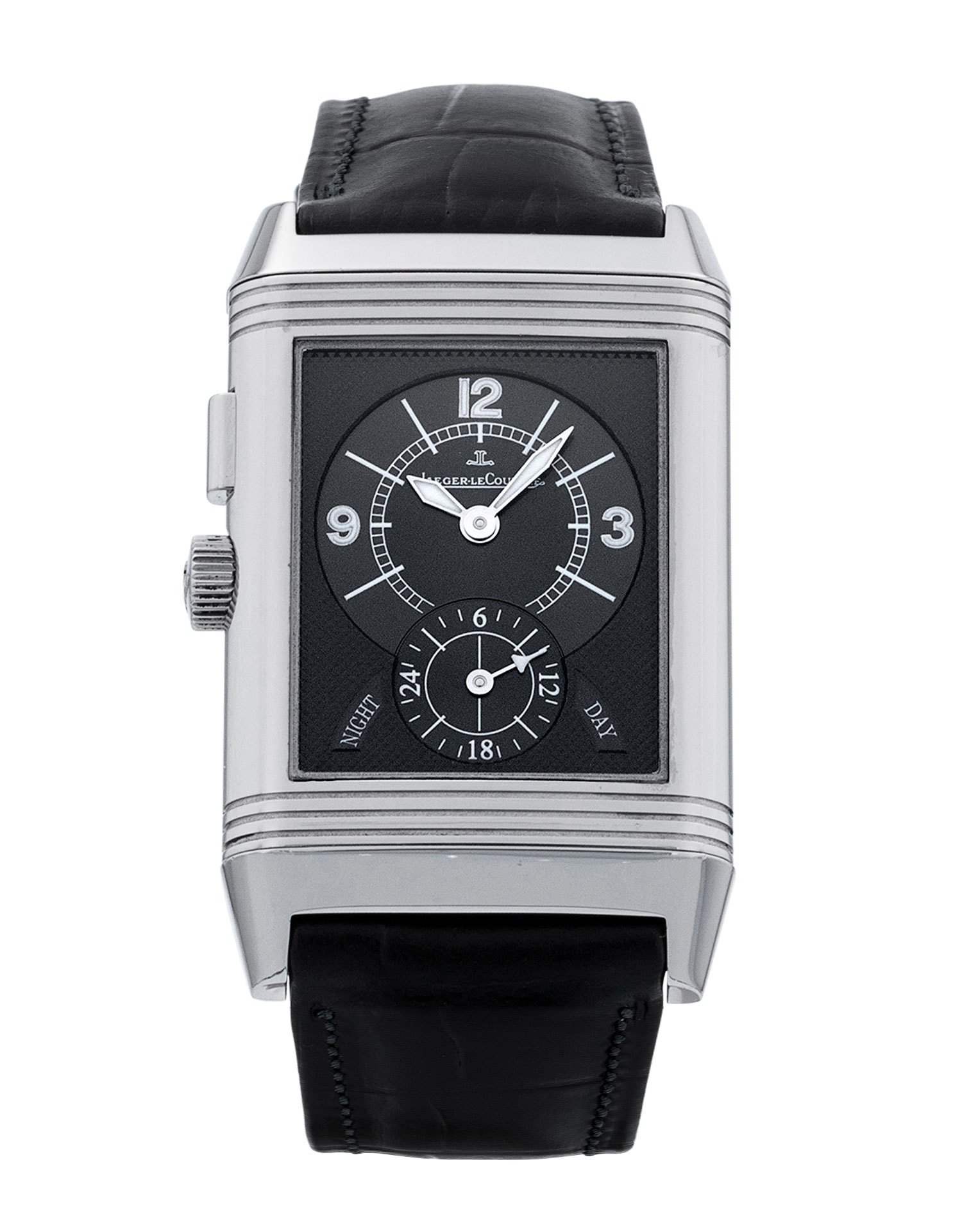 Jaeger-LeCoultre Reverso Duo 2718410 Thumbnail 4