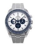 Pre-Owned Omega Speedmaster Anniversary Series Watch