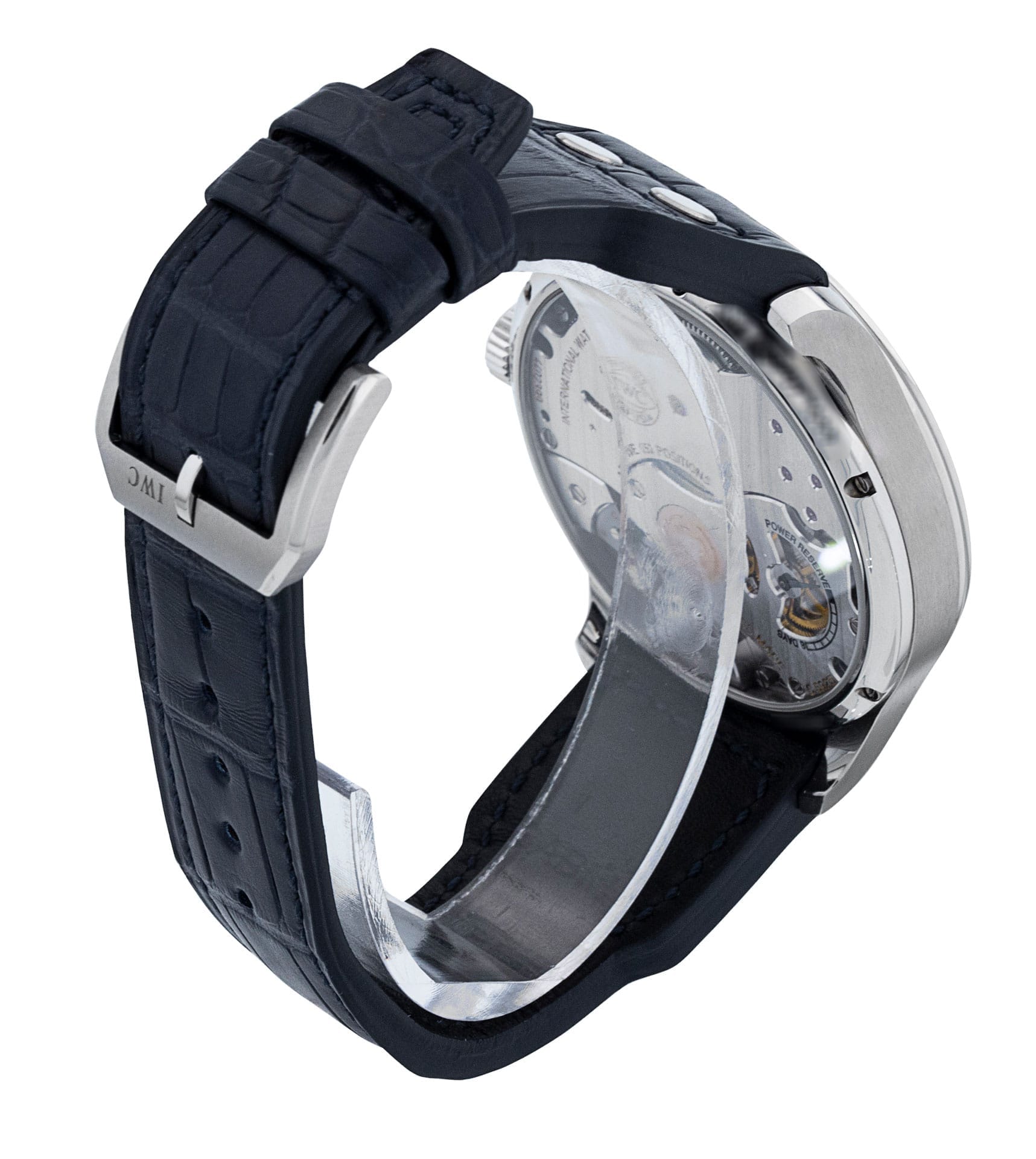 IWC Portofino Hand-Wound IW510212 Thumbnail 3