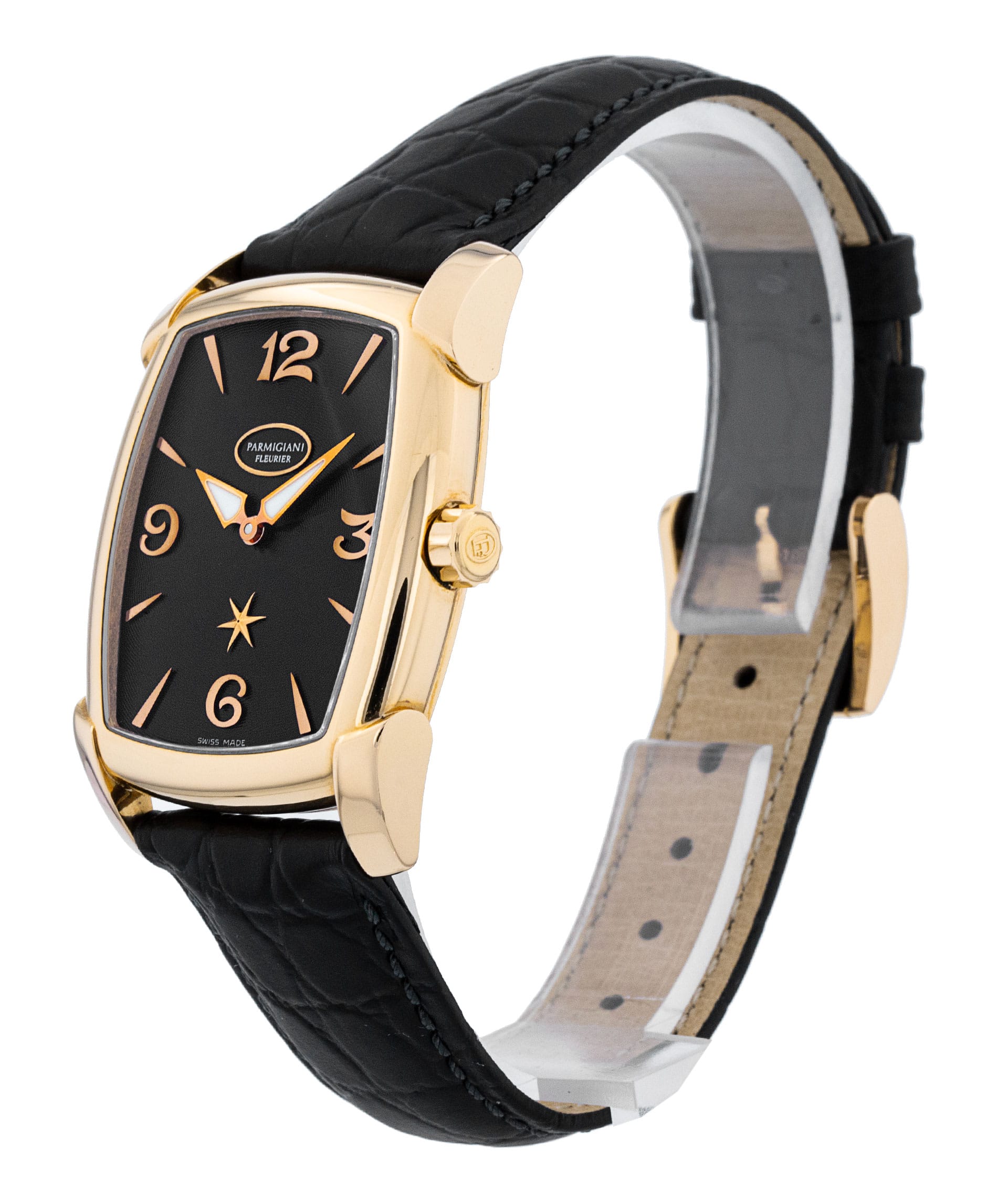 Parmigiani Fleurier PFC125-1001400-HL1421 Thumbnail 2