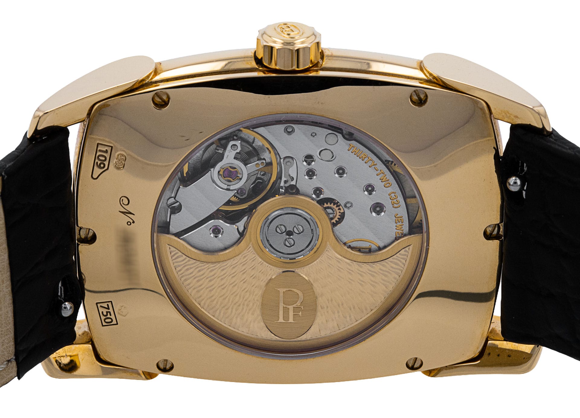 Parmigiani Fleurier PFC125-1001400-HL1421 Thumbnail 4