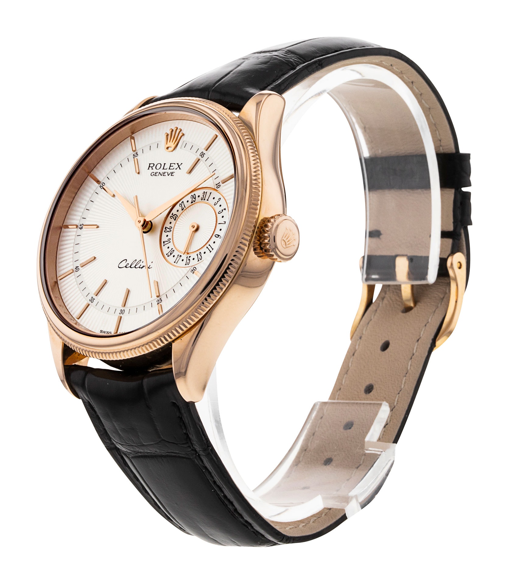 Rolex Cellini 50515 Thumbnail 2