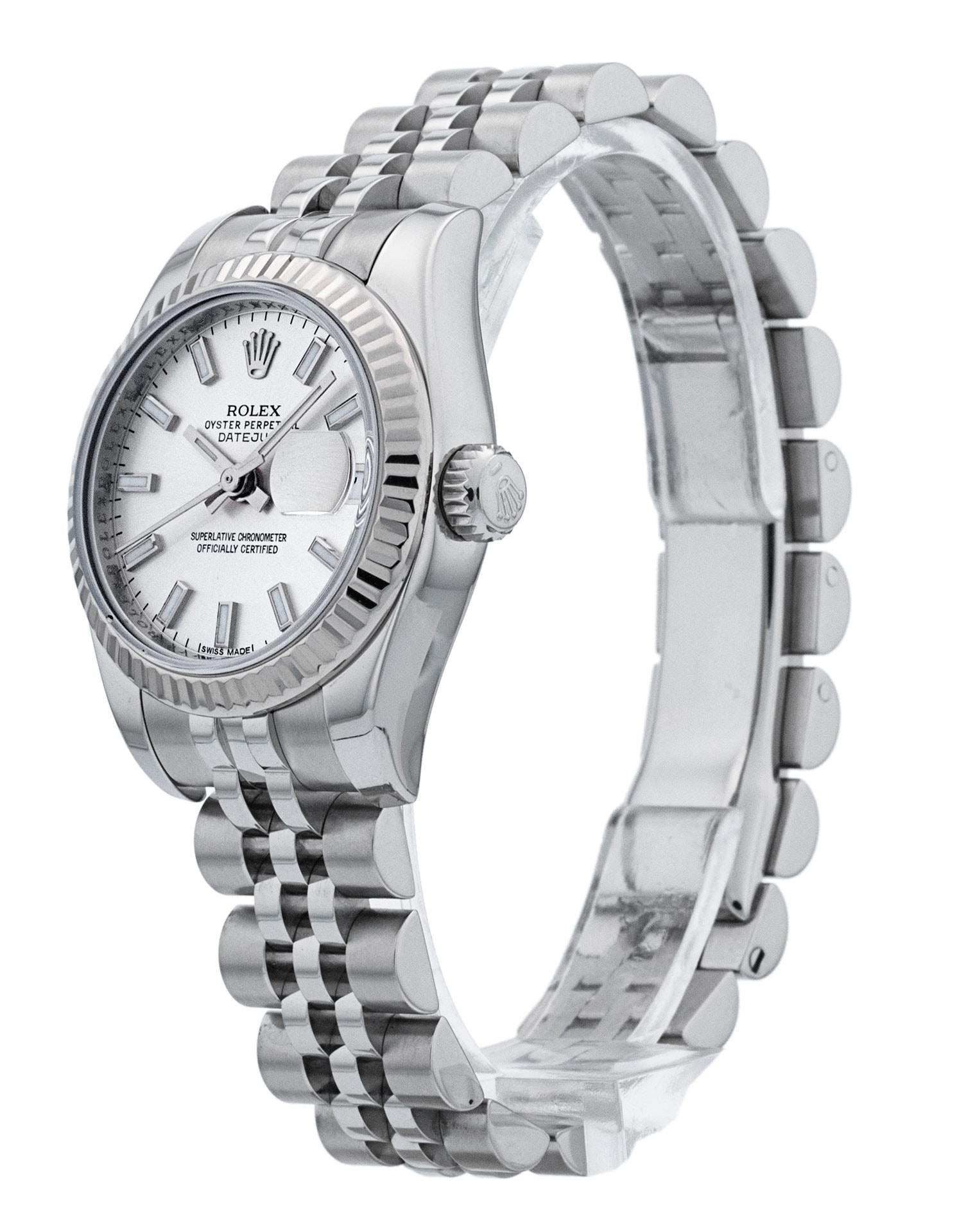 Rolex Datejust Lady 179174 Thumbnail 2