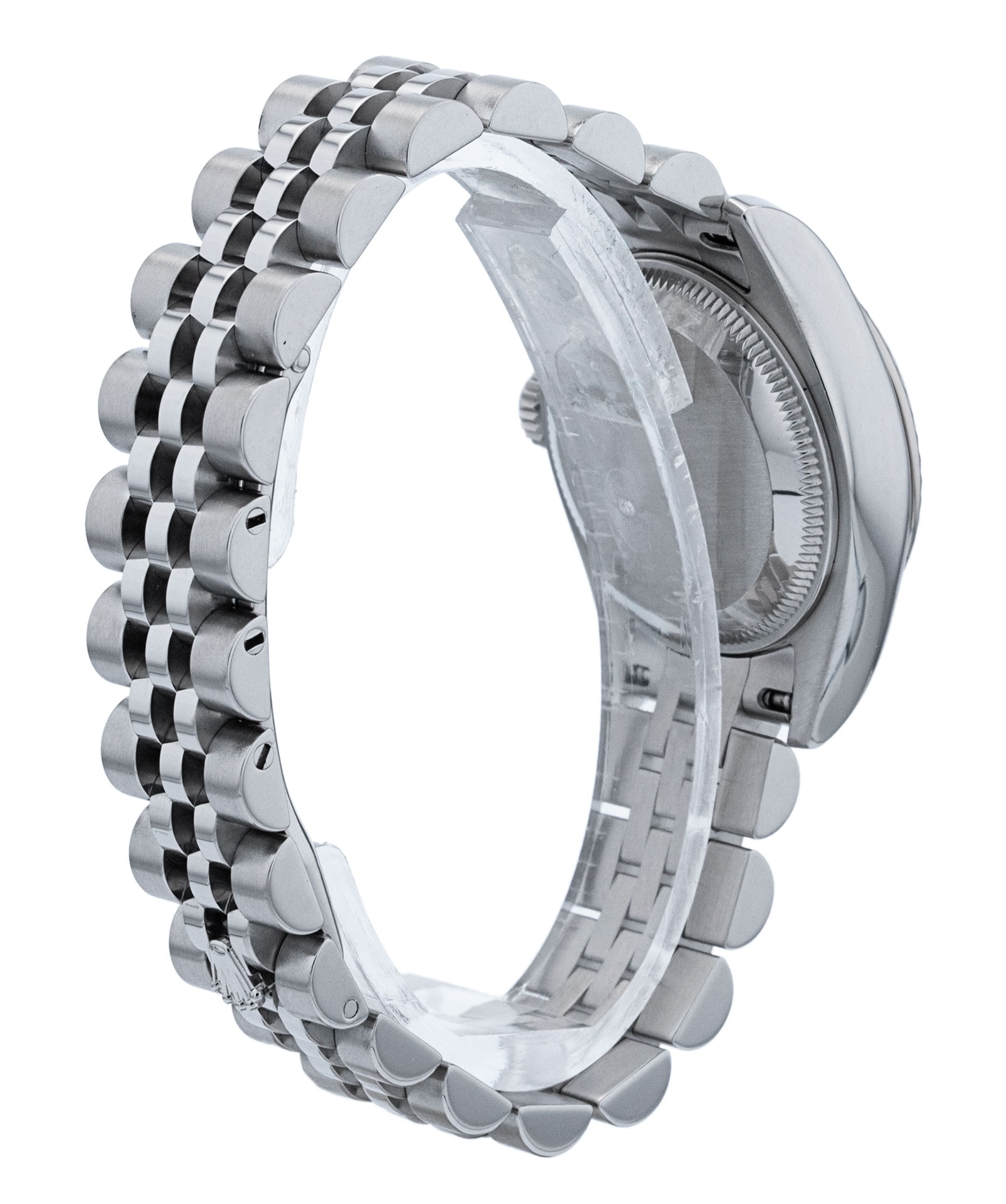 Rolex Datejust Lady 179174 Thumbnail 3