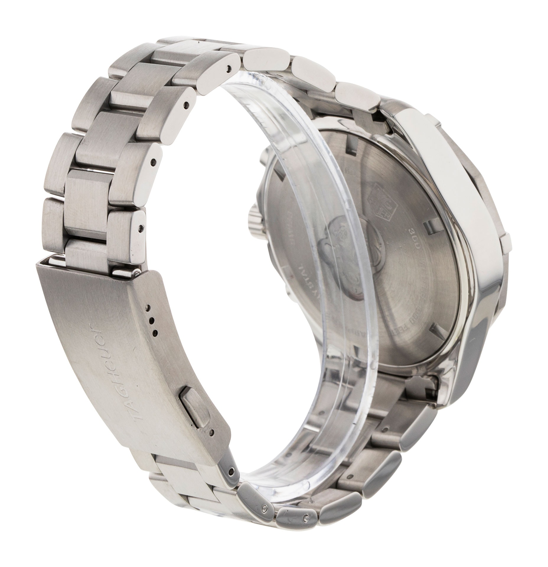 Tag Heuer Aquaracer CAF101E.BA0821 Thumbnail 3