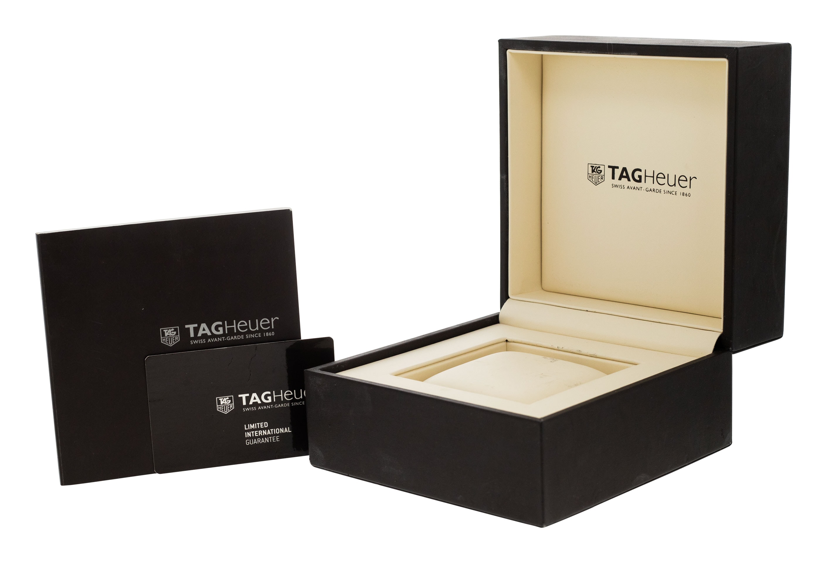 Tag Heuer Aquaracer WAY211A.BA0928 Thumbnail 4