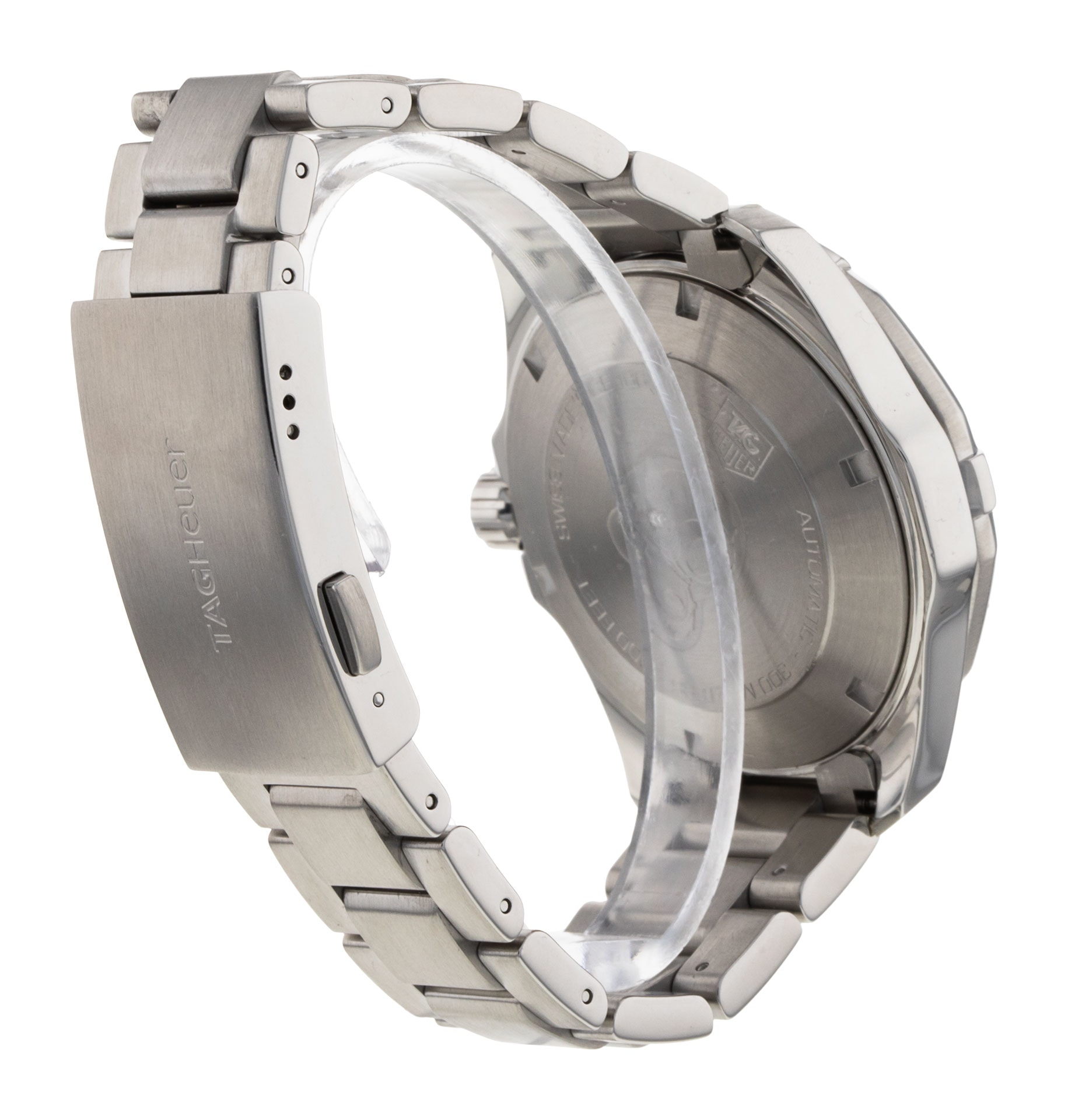 Tag Heuer Aquaracer WAY211A.BA0928 Thumbnail 3