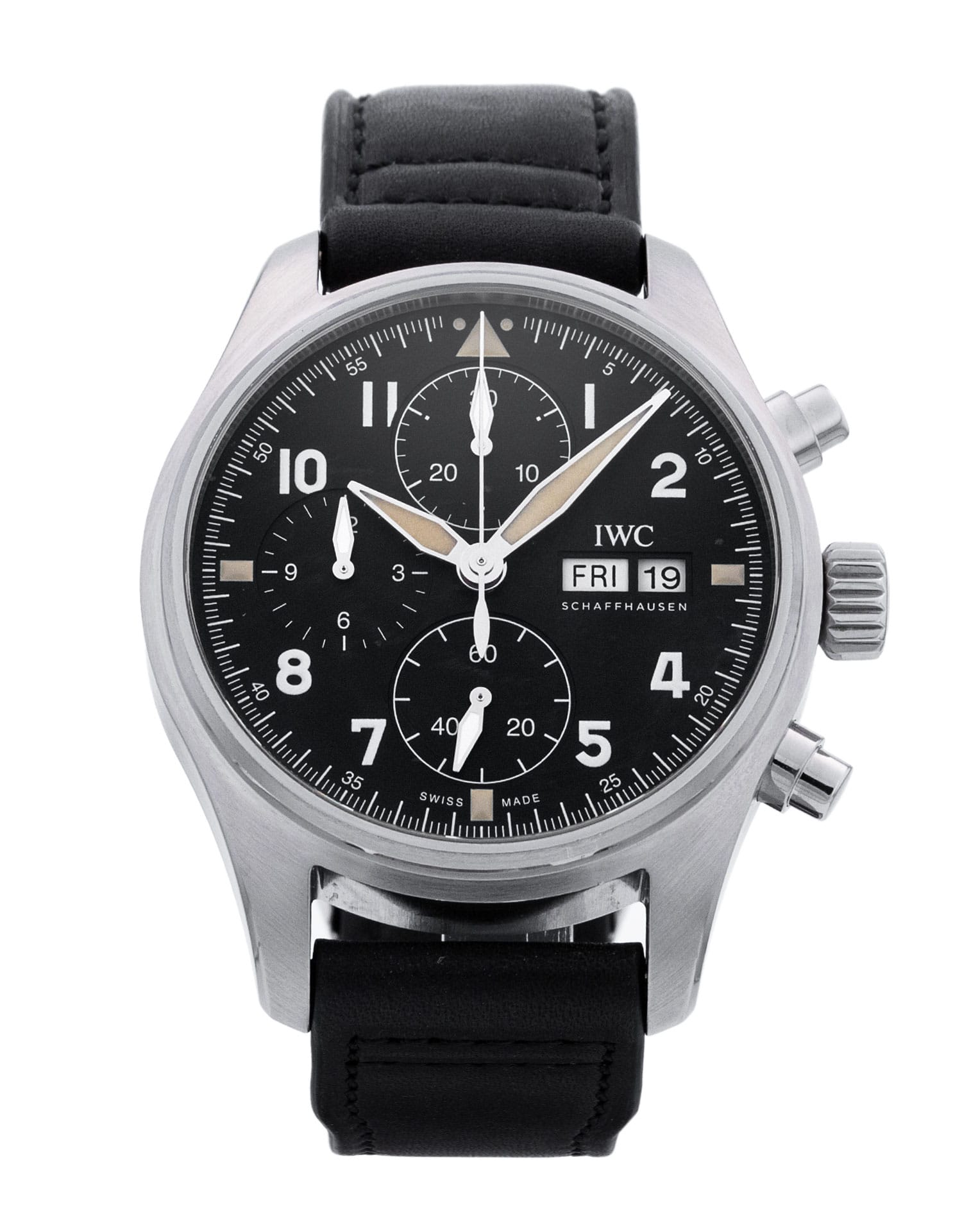 IWC Pilot's Spitfire IW387903 Thumbnail 1
