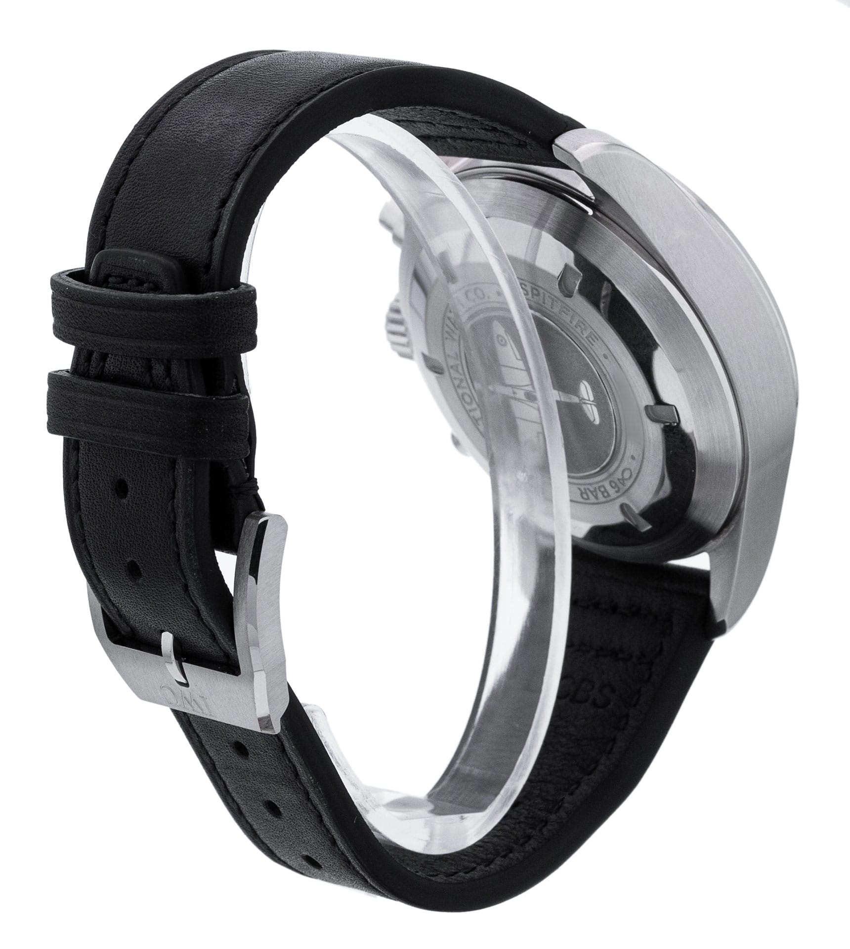 IWC Pilot's Spitfire IW387903 Thumbnail 3