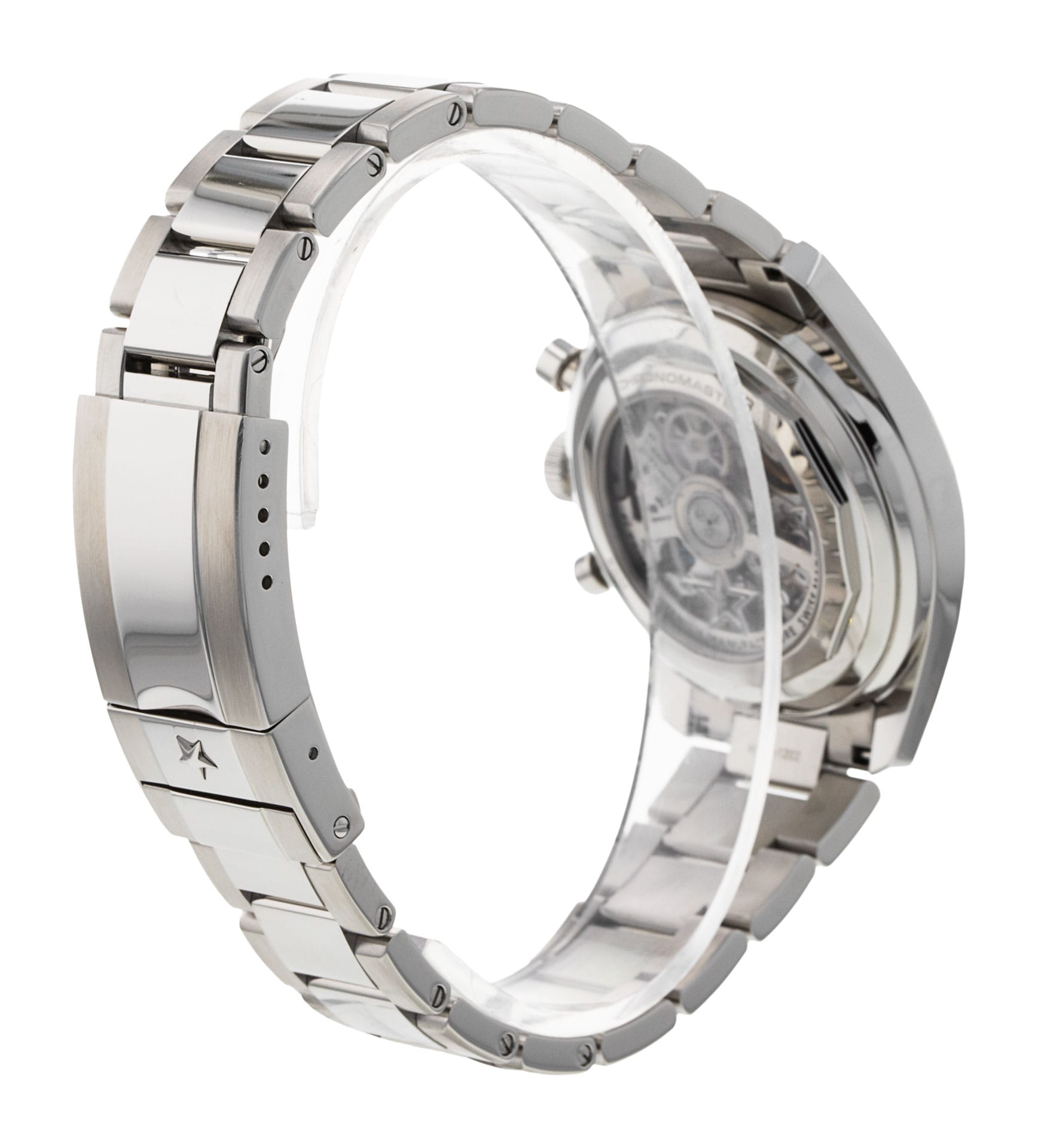 Zenith Chronomaster 03.3200.3600/69.M3200 Thumbnail 3