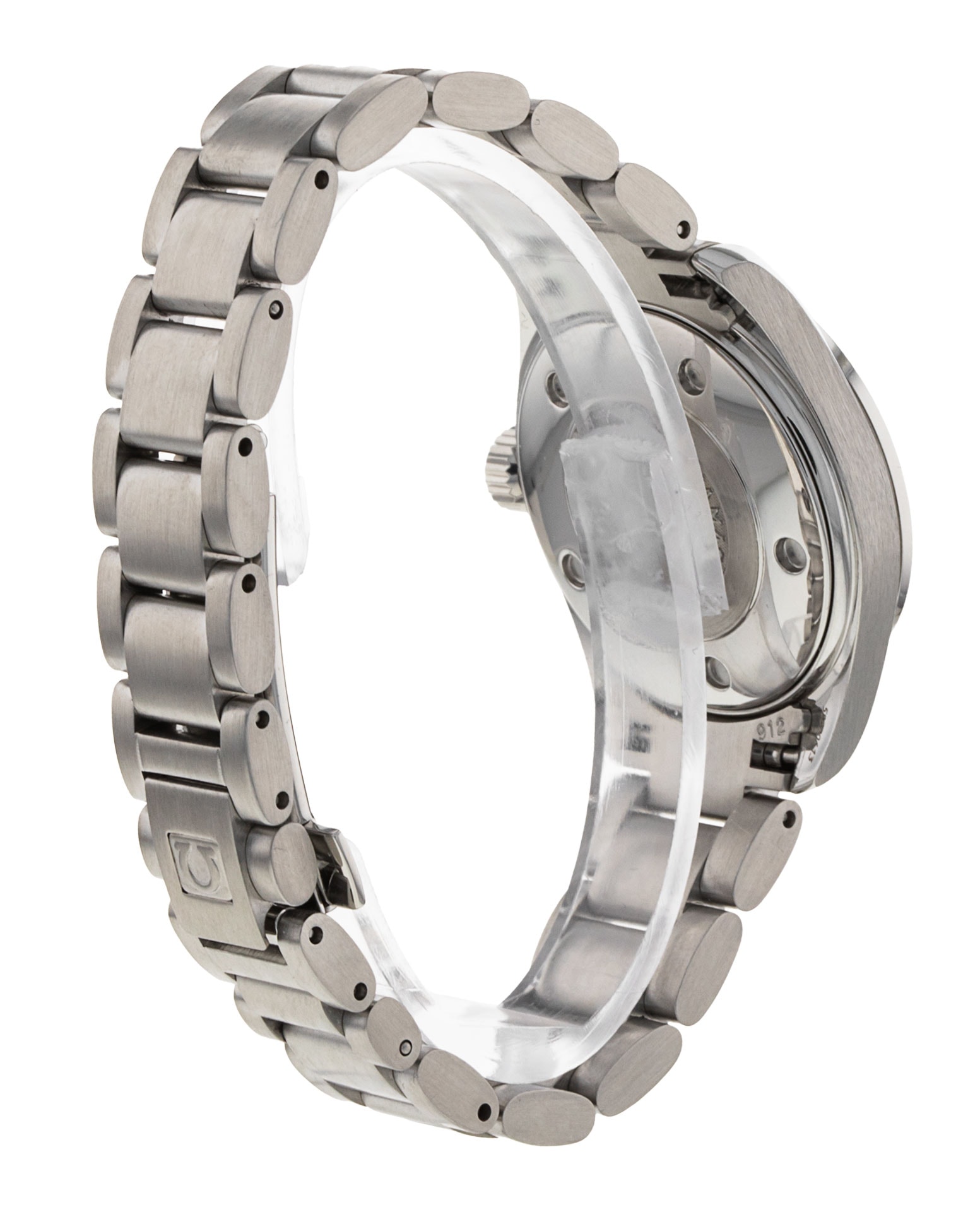 Omega Aqua Terra 150m Ladies 231.15.30.61.55.001 Thumbnail 3