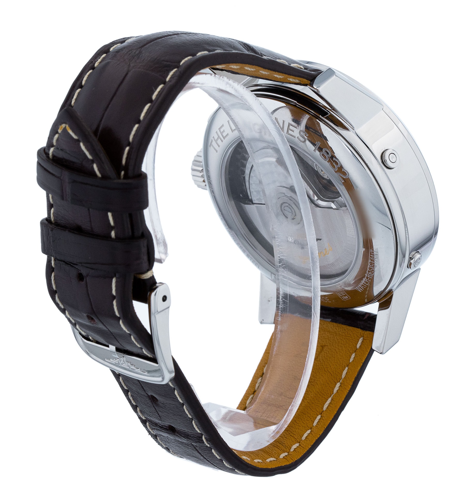 Longines The Longines 1832 L4.828.4.92.2 Thumbnail 3