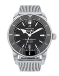Pre-Owned Breitling SuperOceans Watch