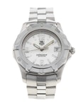 Pre-Owned Tag Heuer Professional Watch