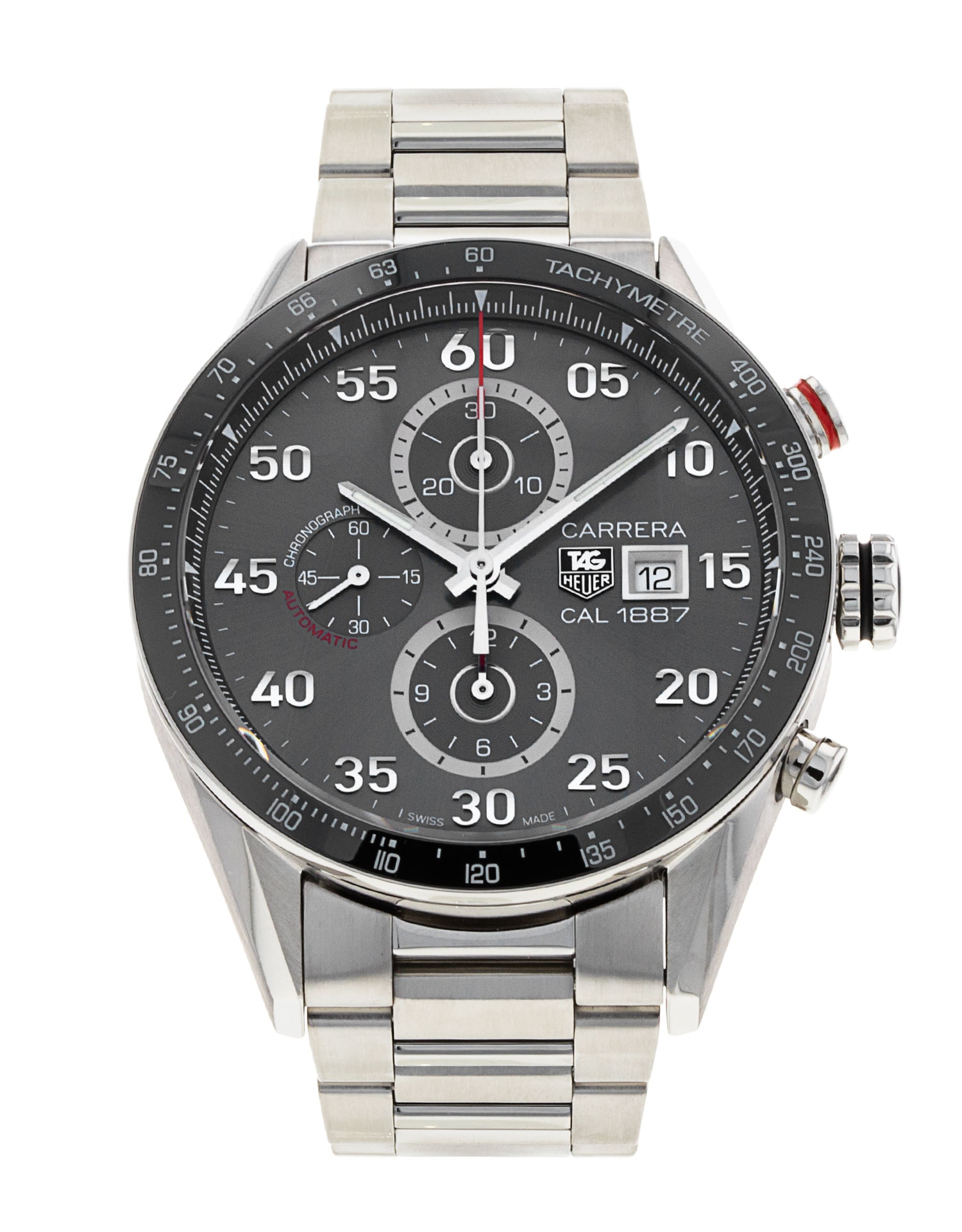 Tag Heuer Carrera CAR2A11.BA0799 Thumbnail 1