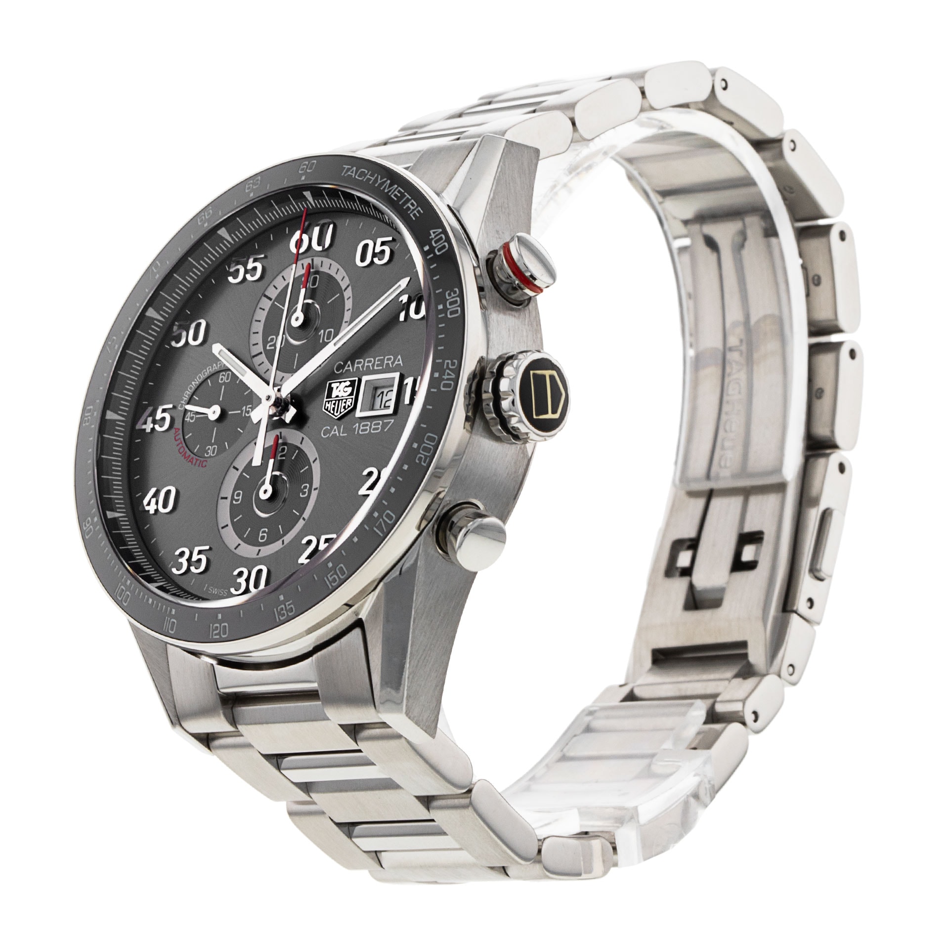 Tag Heuer Carrera CAR2A11.BA0799 Thumbnail 2