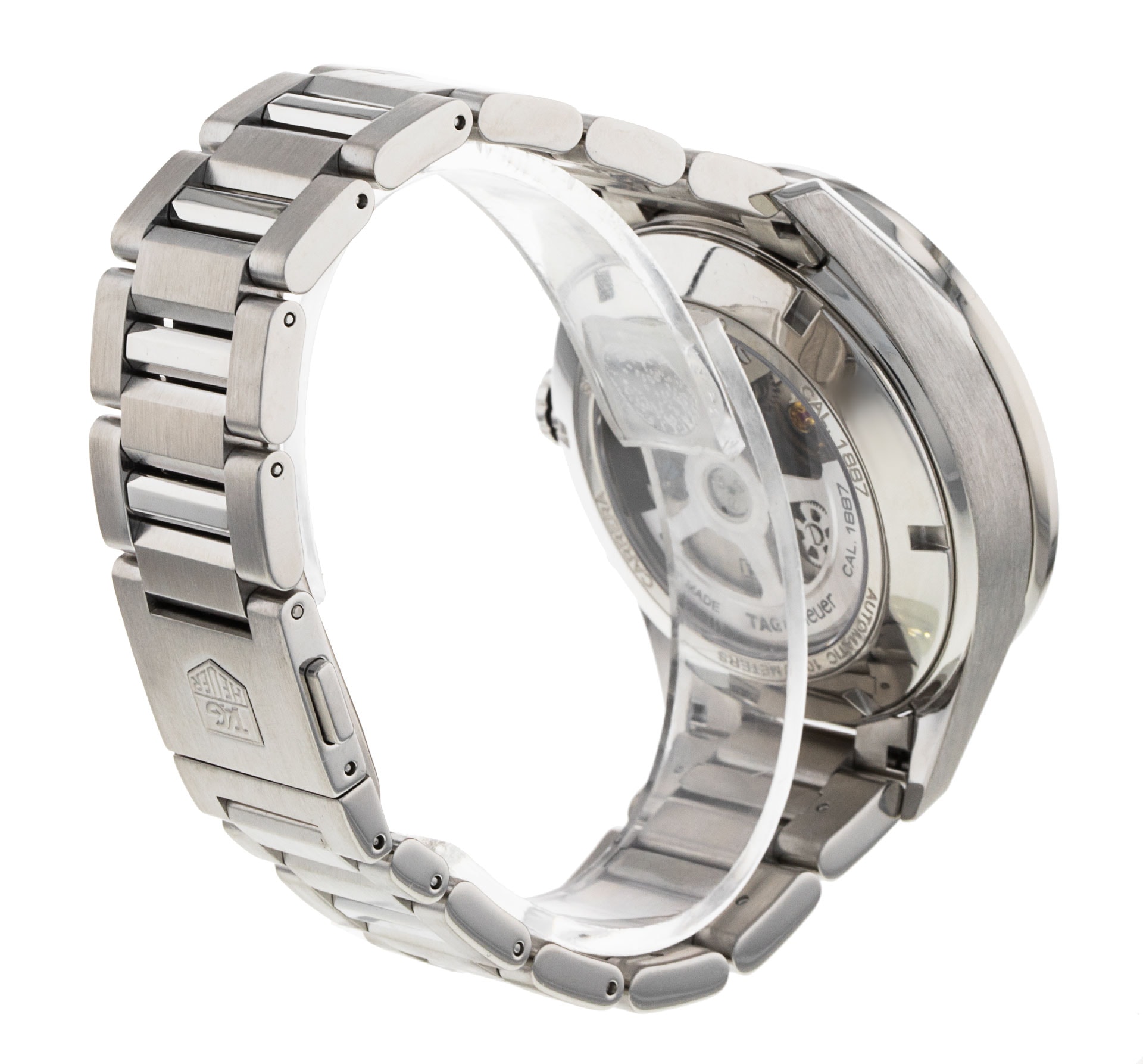 Tag Heuer Carrera CAR2A11.BA0799 Thumbnail 3