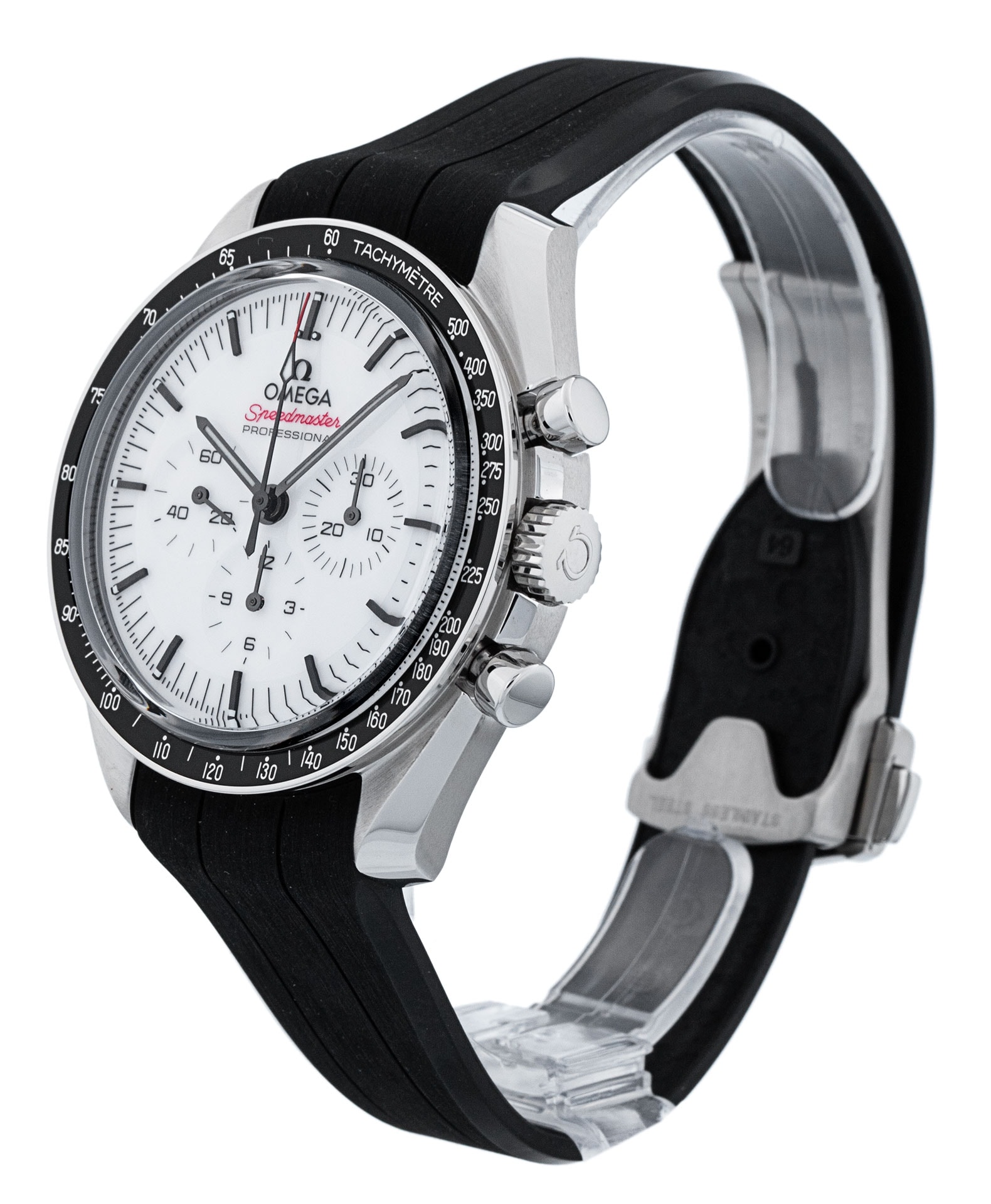 Omega Speedmaster Moonwatch Professional 310.32.42.50.04.001 Thumbnail 2