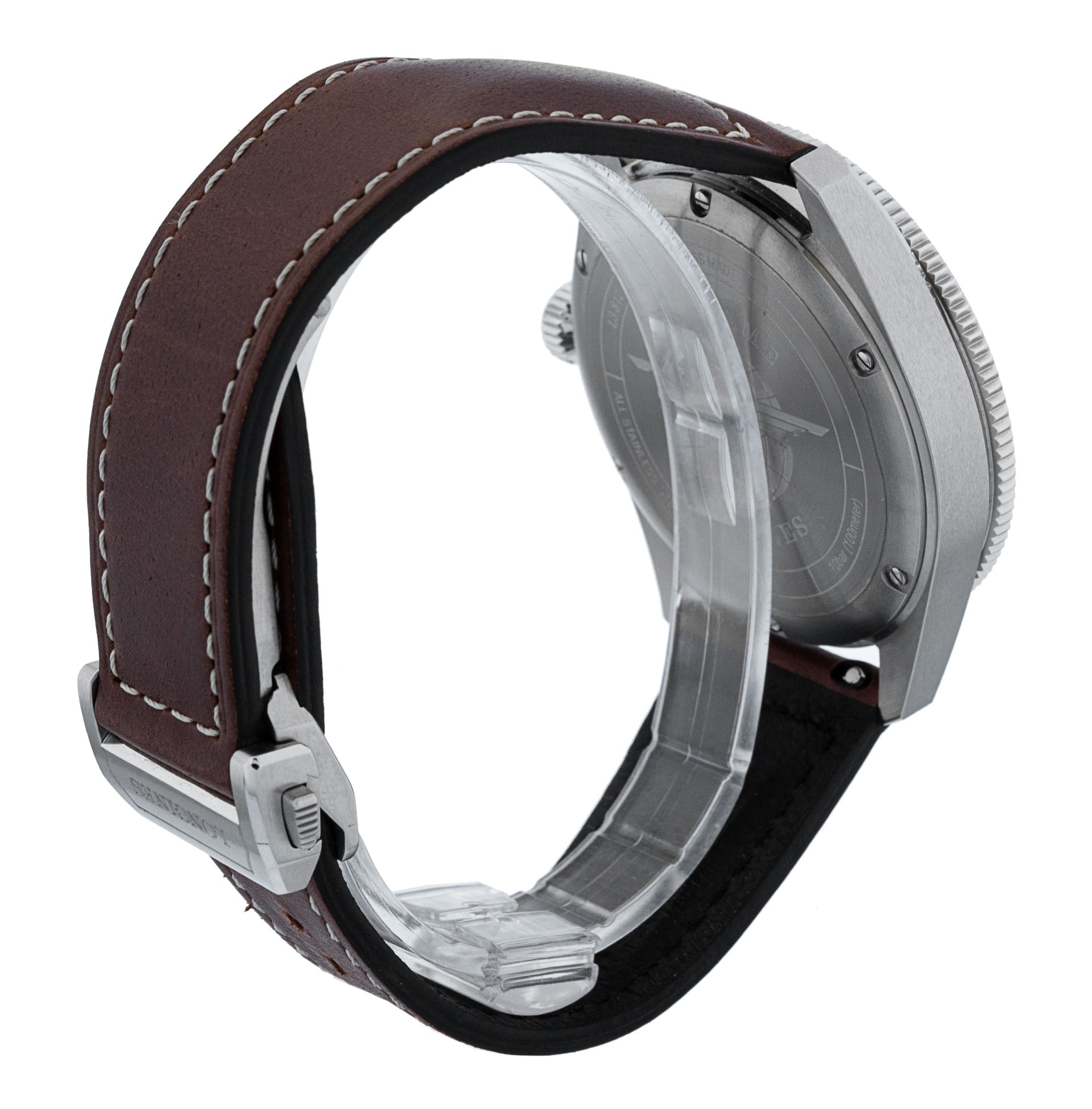 Longines Spirit L3.812.4.53.2 Thumbnail 3